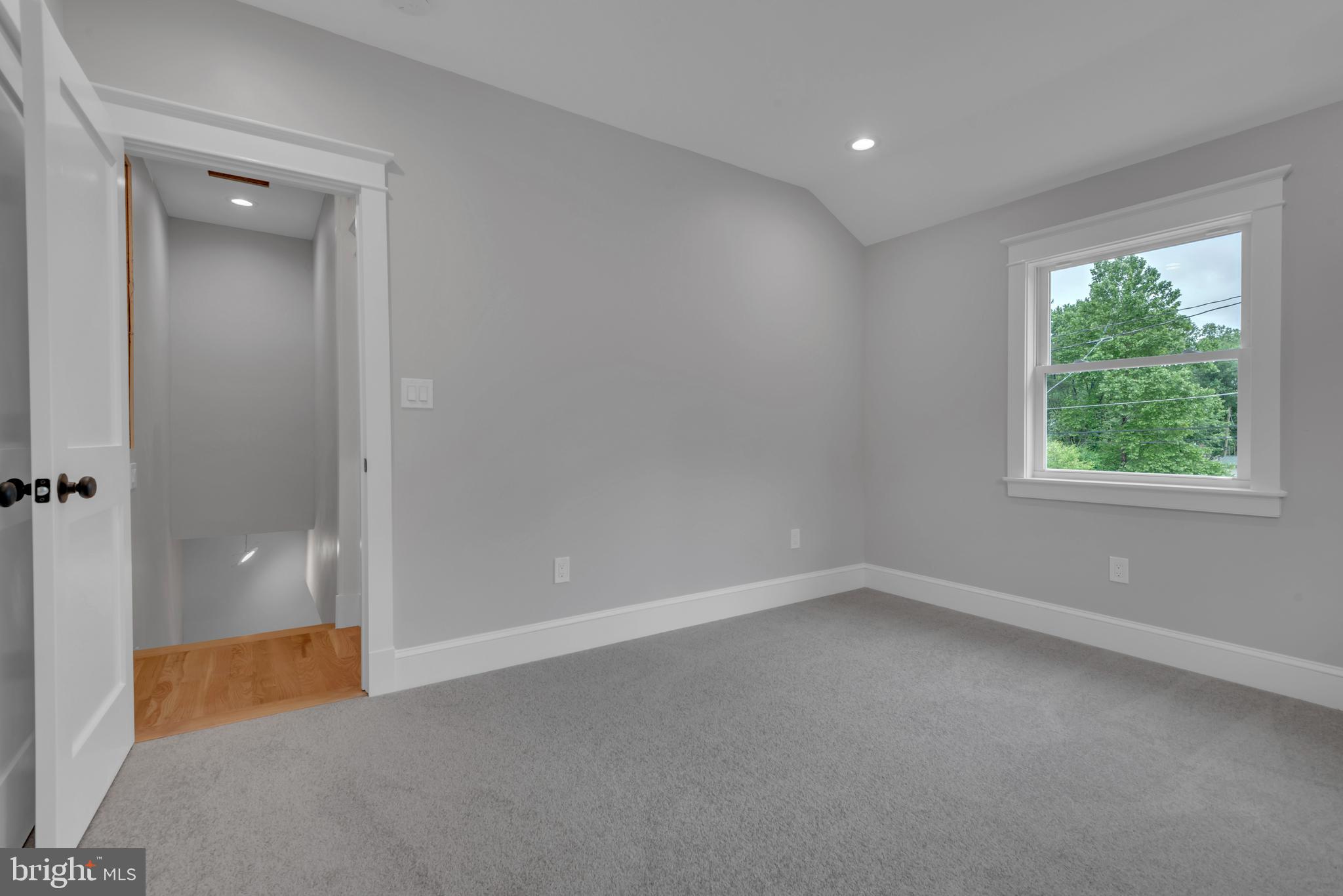 CATONSVILLE - Residential