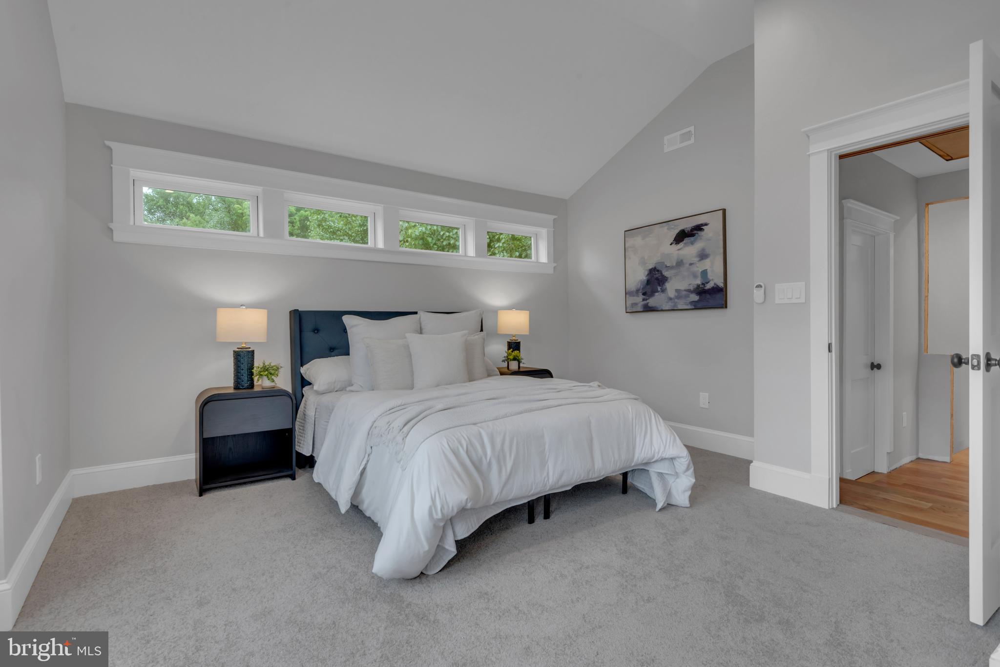 CATONSVILLE - Residential