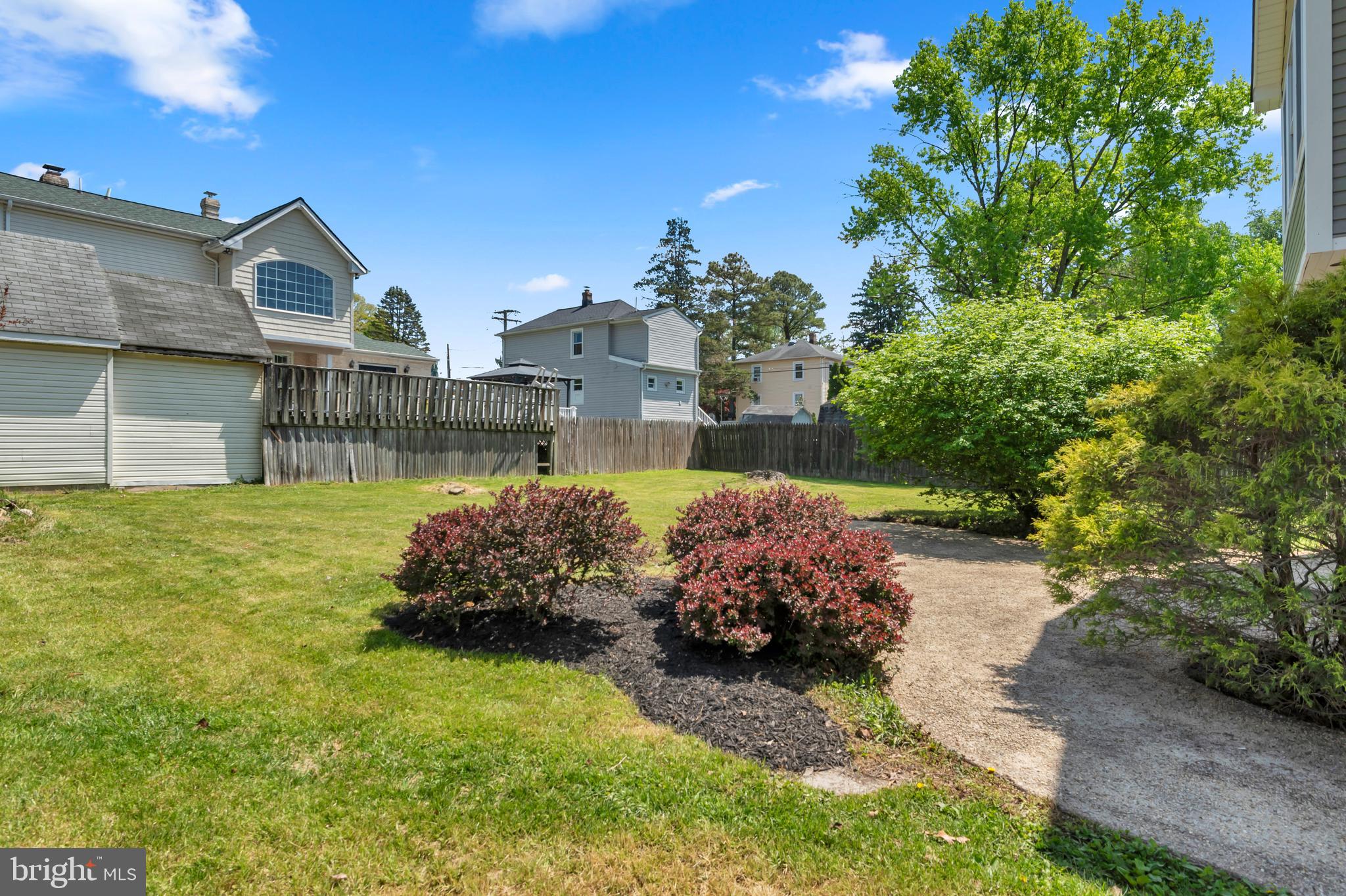 CATONSVILLE - Residential