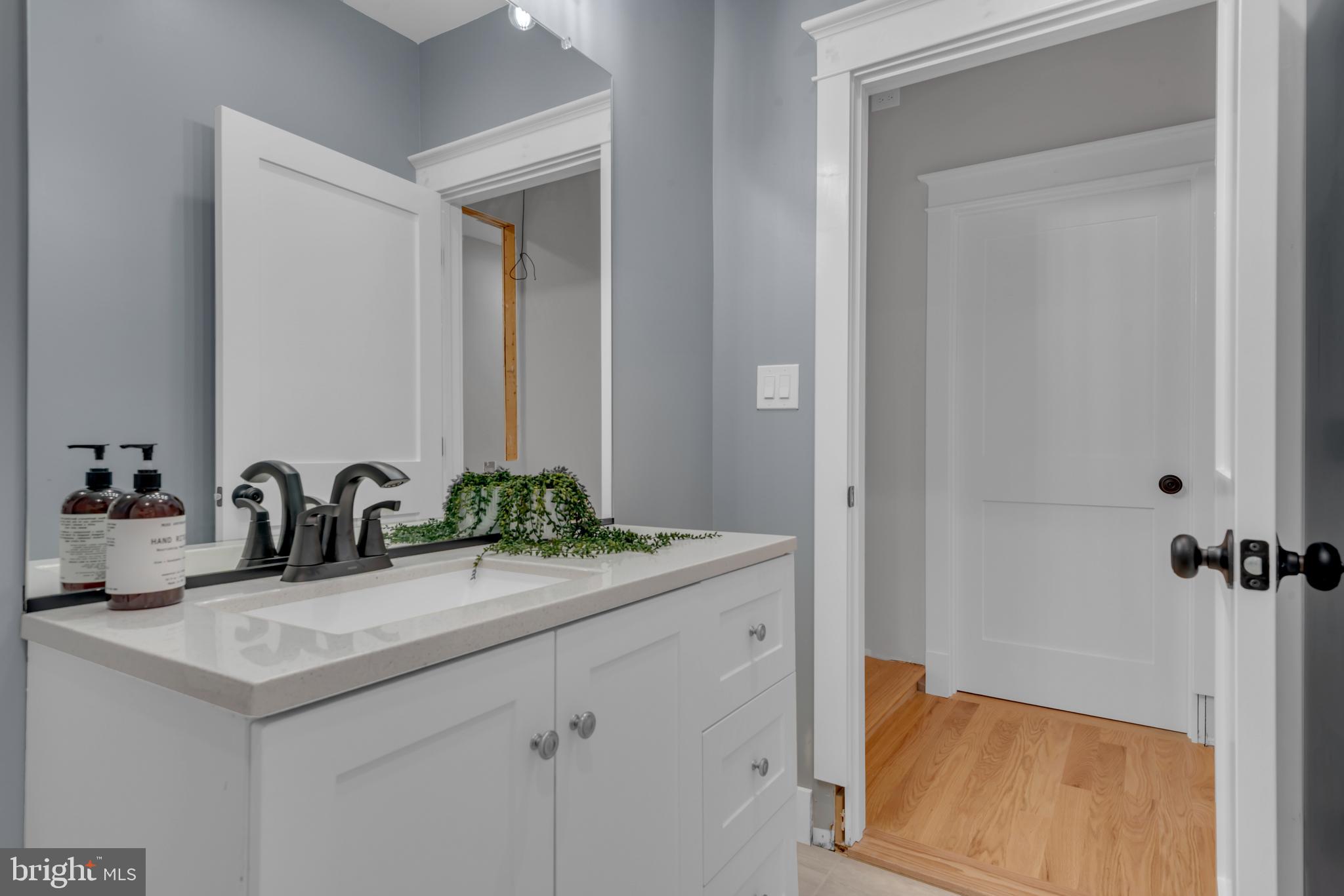 CATONSVILLE - Residential