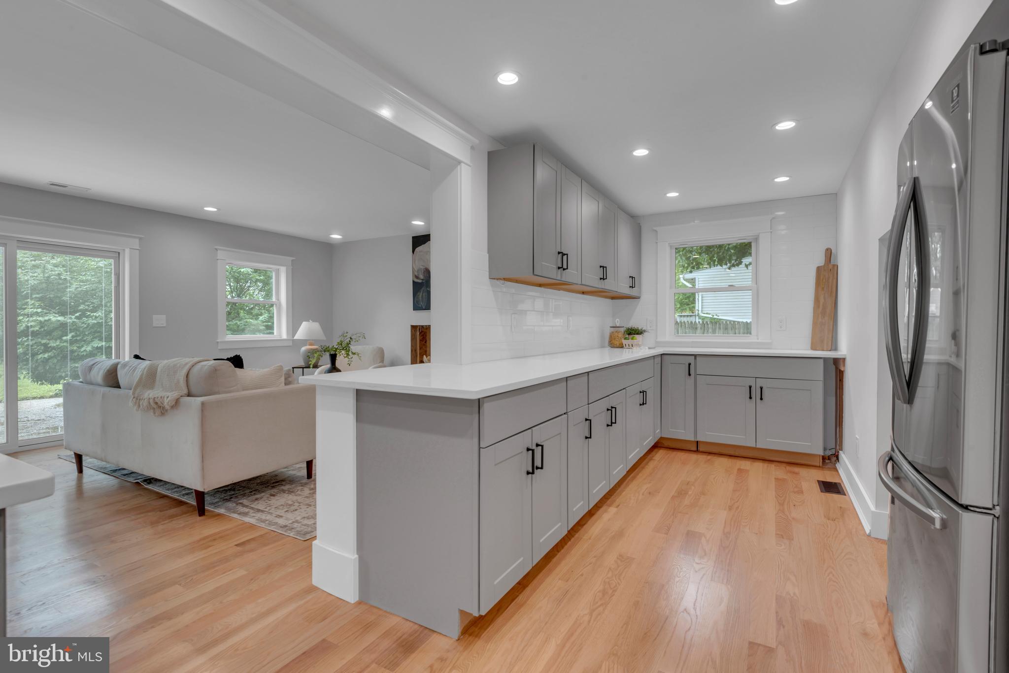CATONSVILLE - Residential