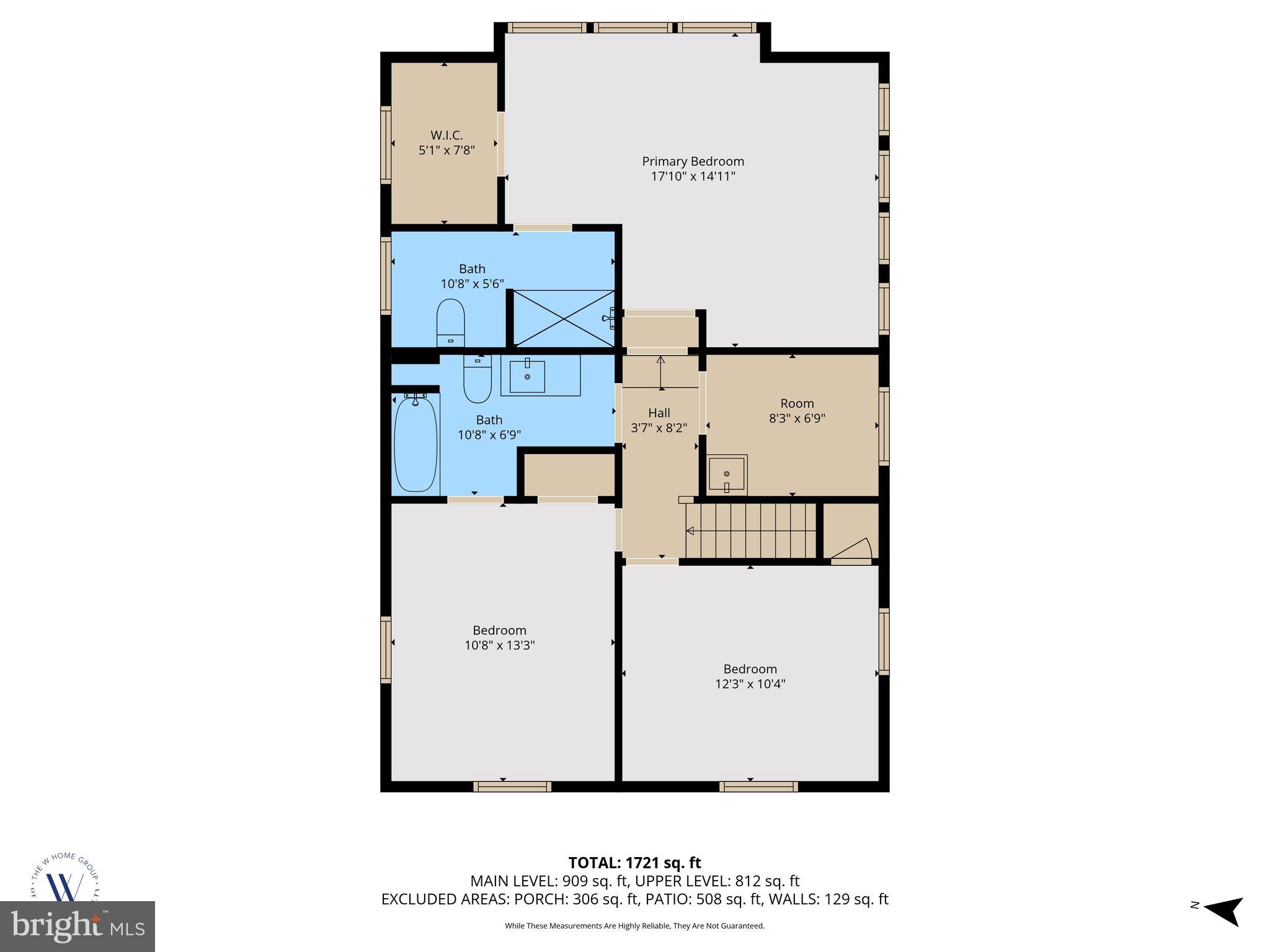 CATONSVILLE - Residential