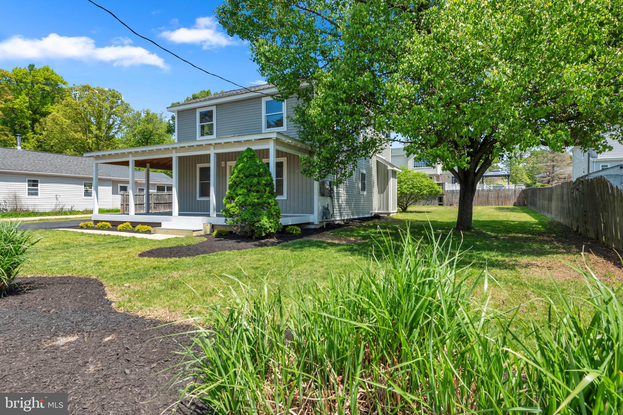 CATONSVILLE - Residential