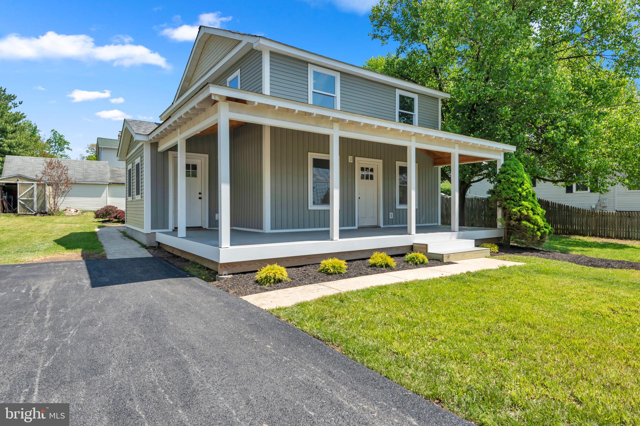 CATONSVILLE - Residential