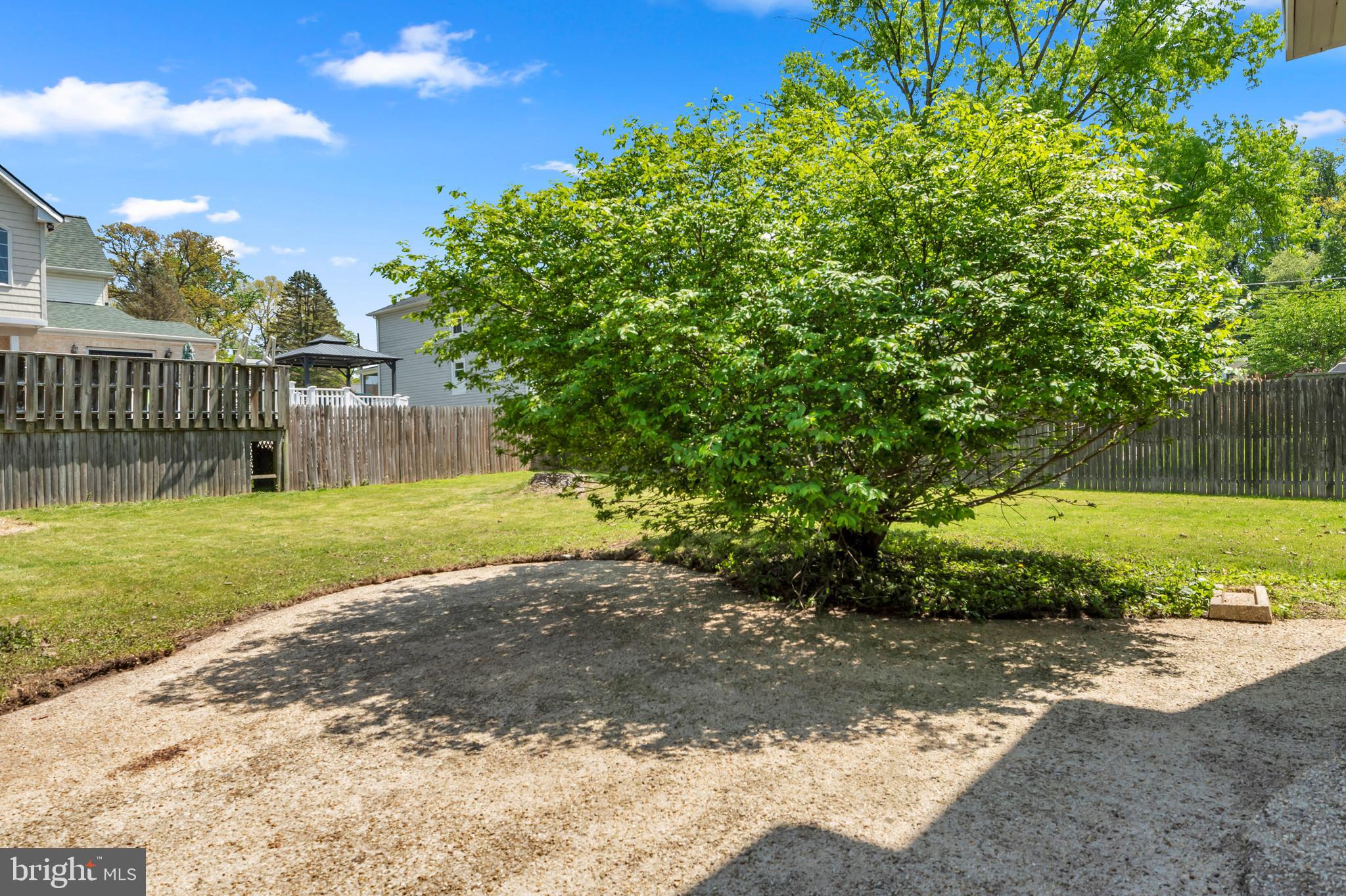 CATONSVILLE - Residential
