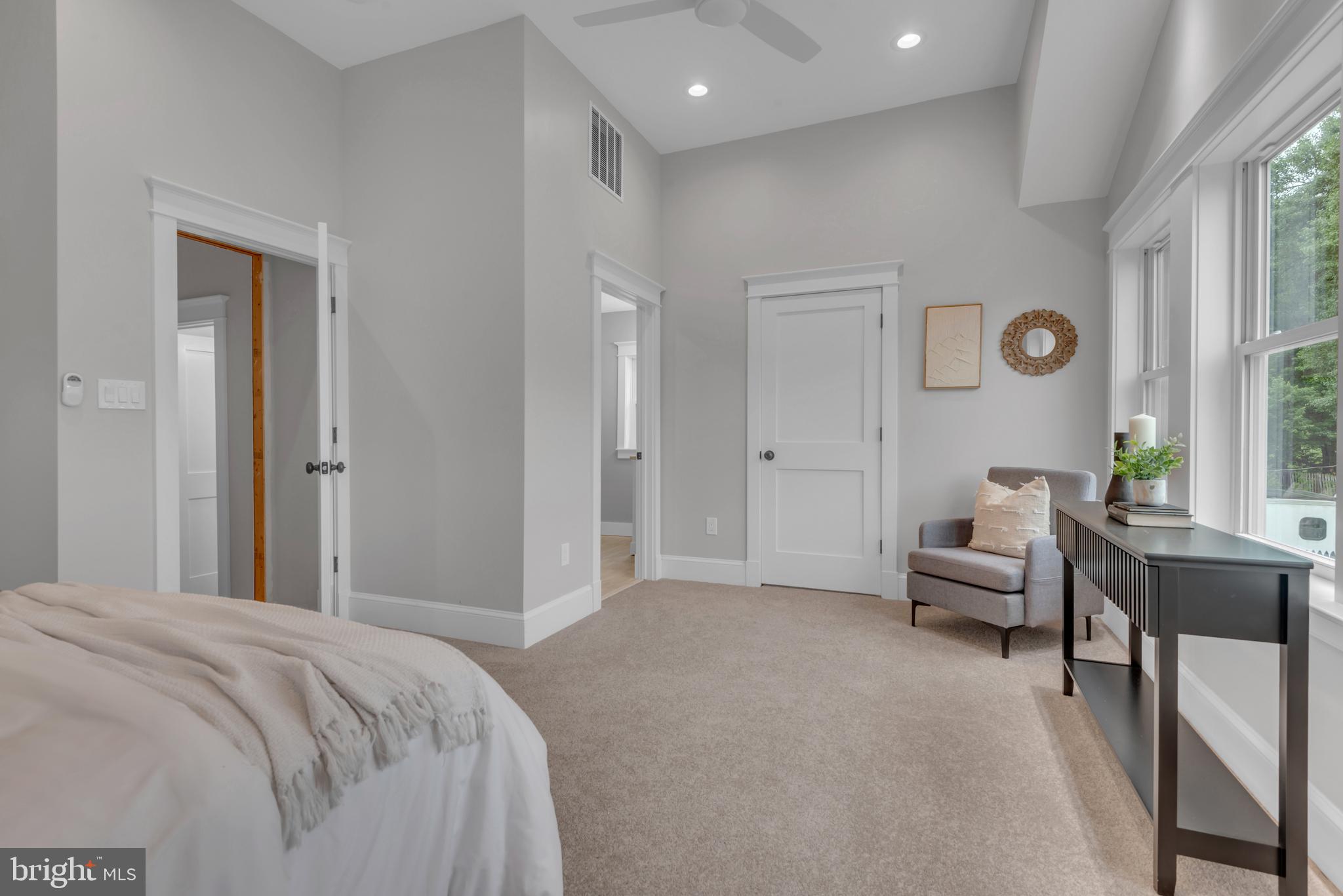 CATONSVILLE - Residential