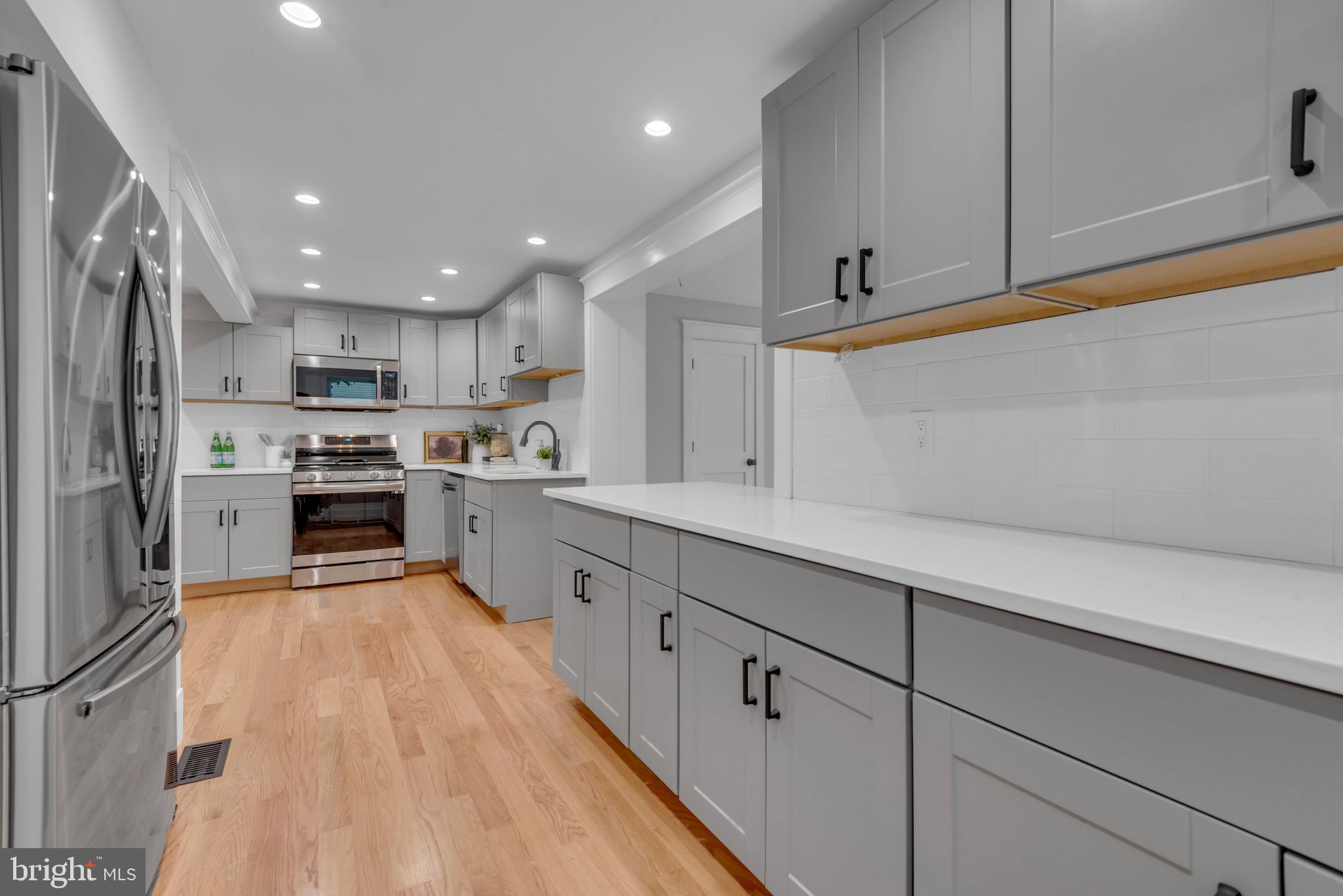 CATONSVILLE - Residential