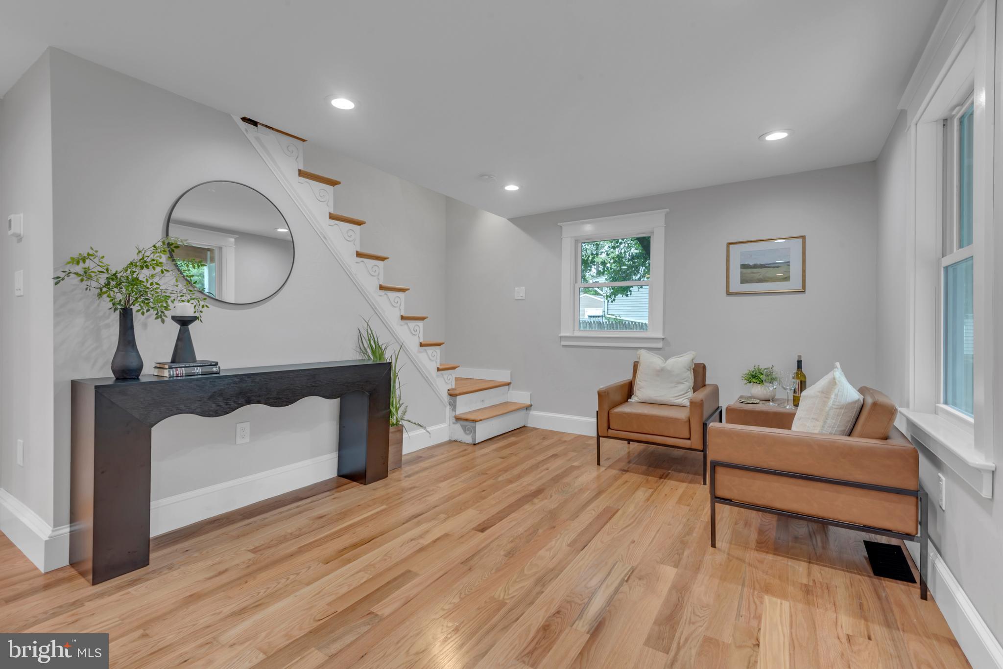 CATONSVILLE - Residential