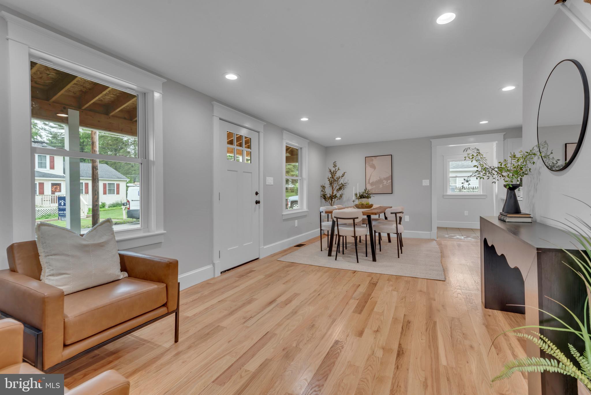 CATONSVILLE - Residential