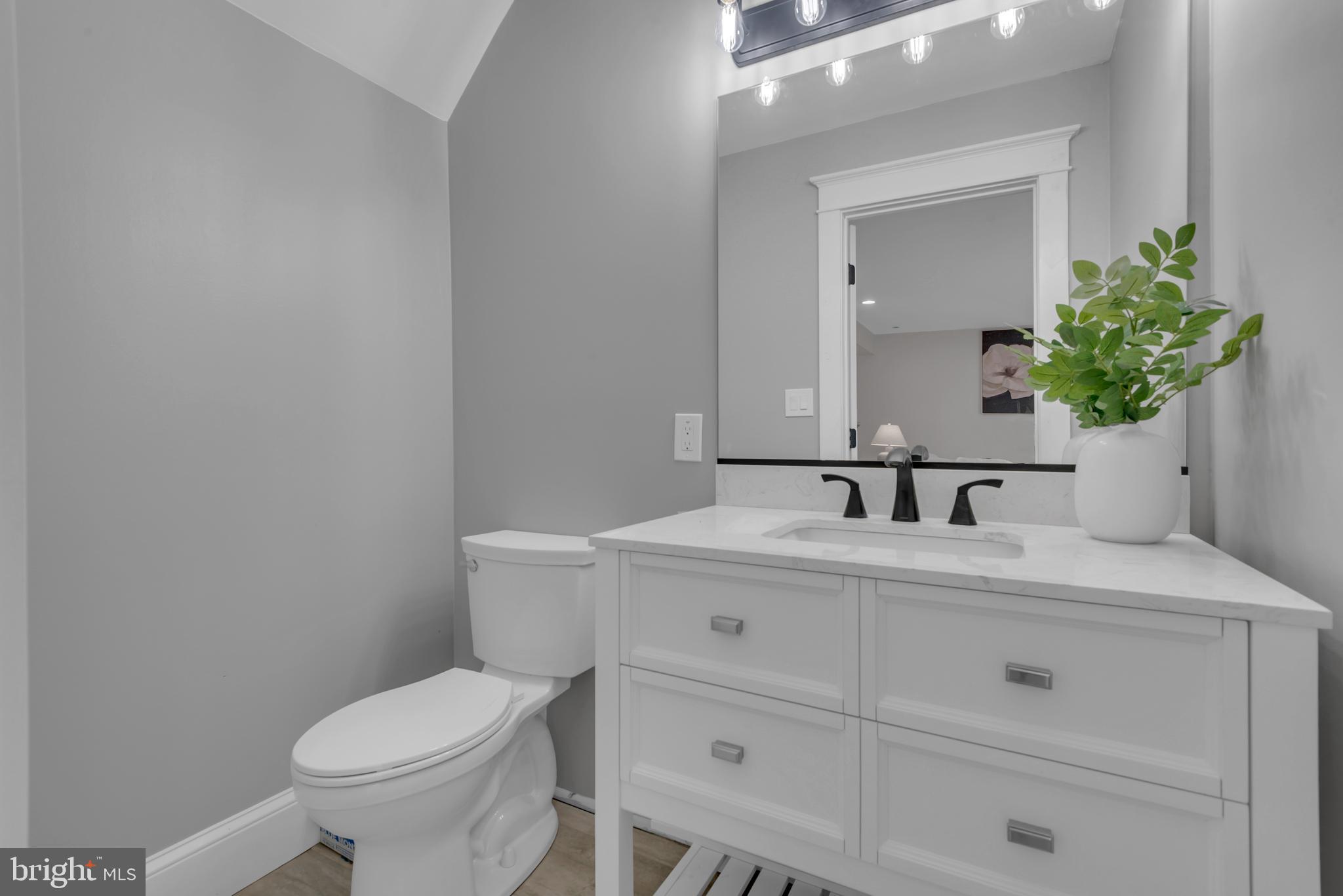 CATONSVILLE - Residential