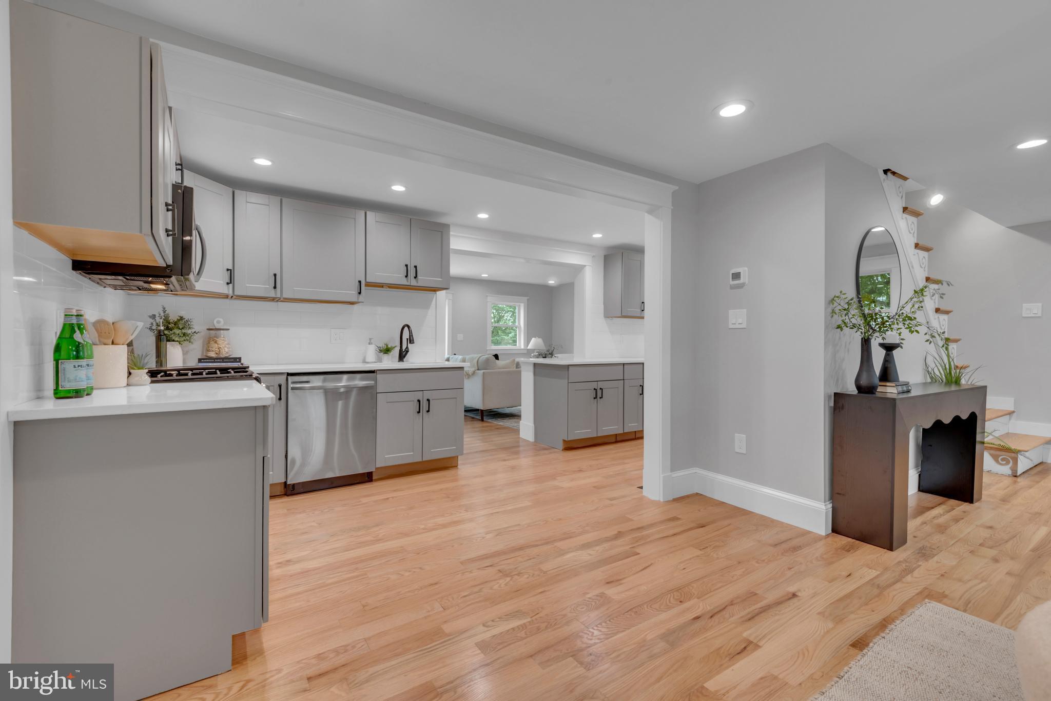 CATONSVILLE - Residential