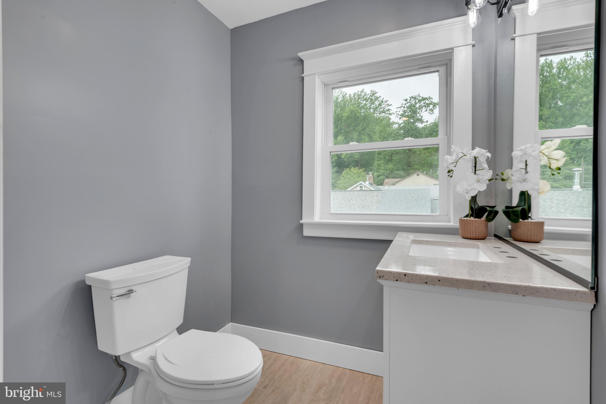CATONSVILLE - Residential