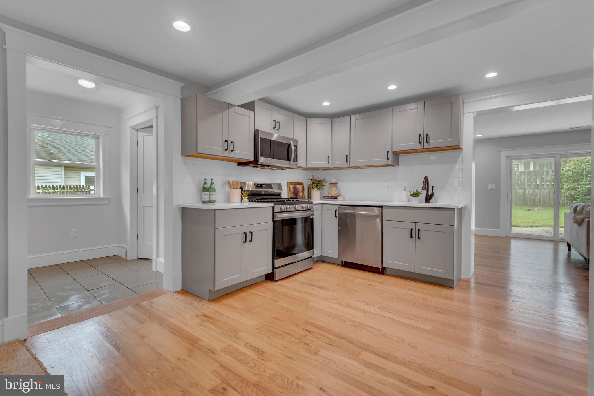 CATONSVILLE - Residential