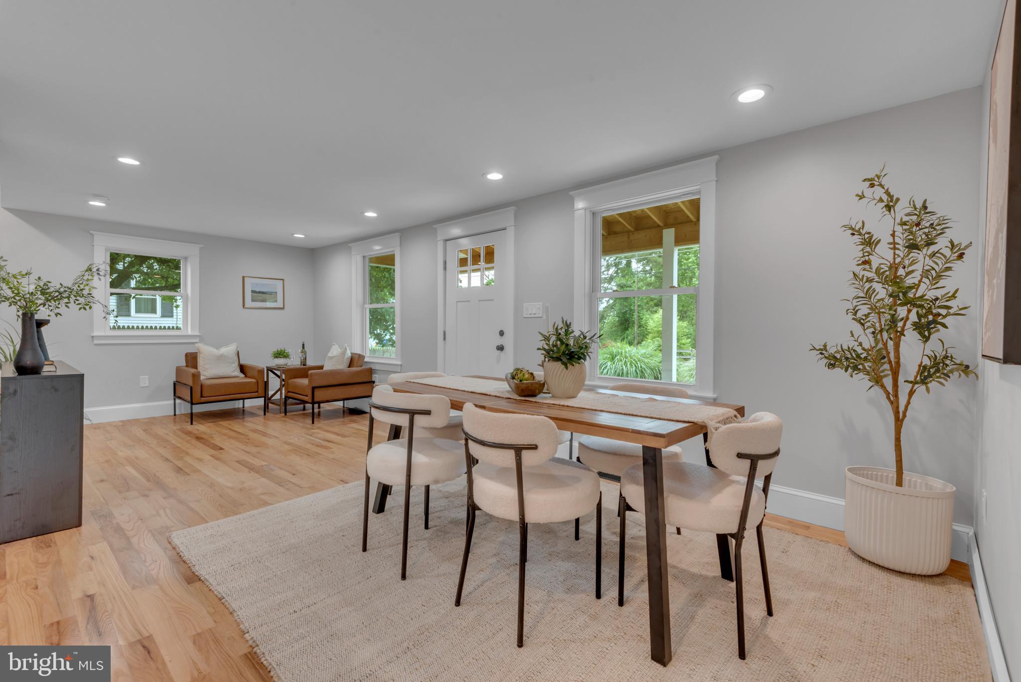 CATONSVILLE - Residential