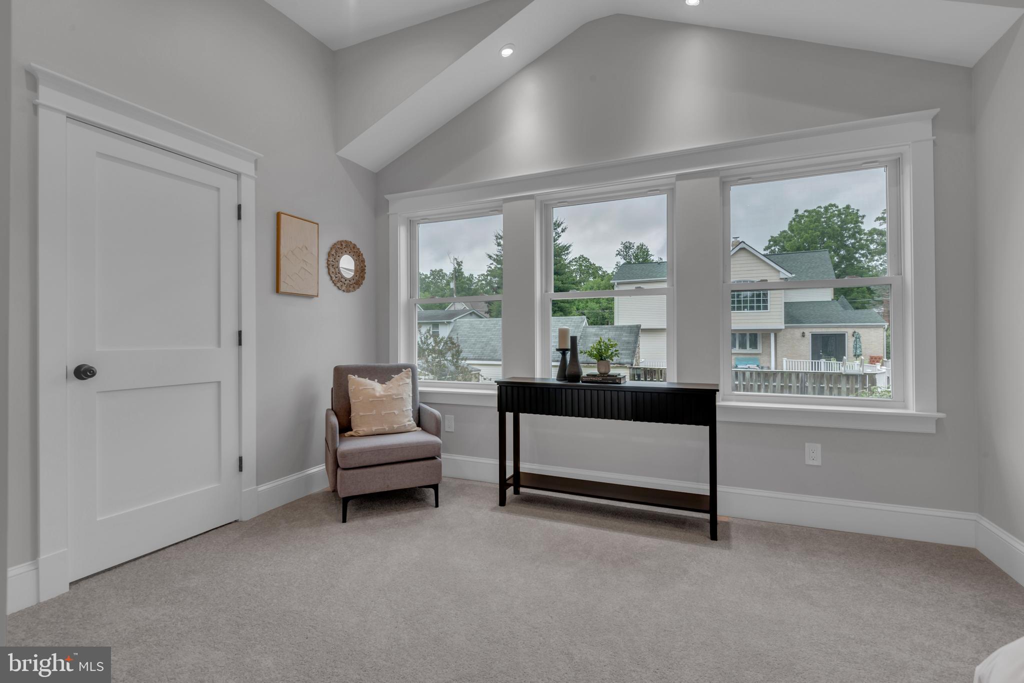 CATONSVILLE - Residential