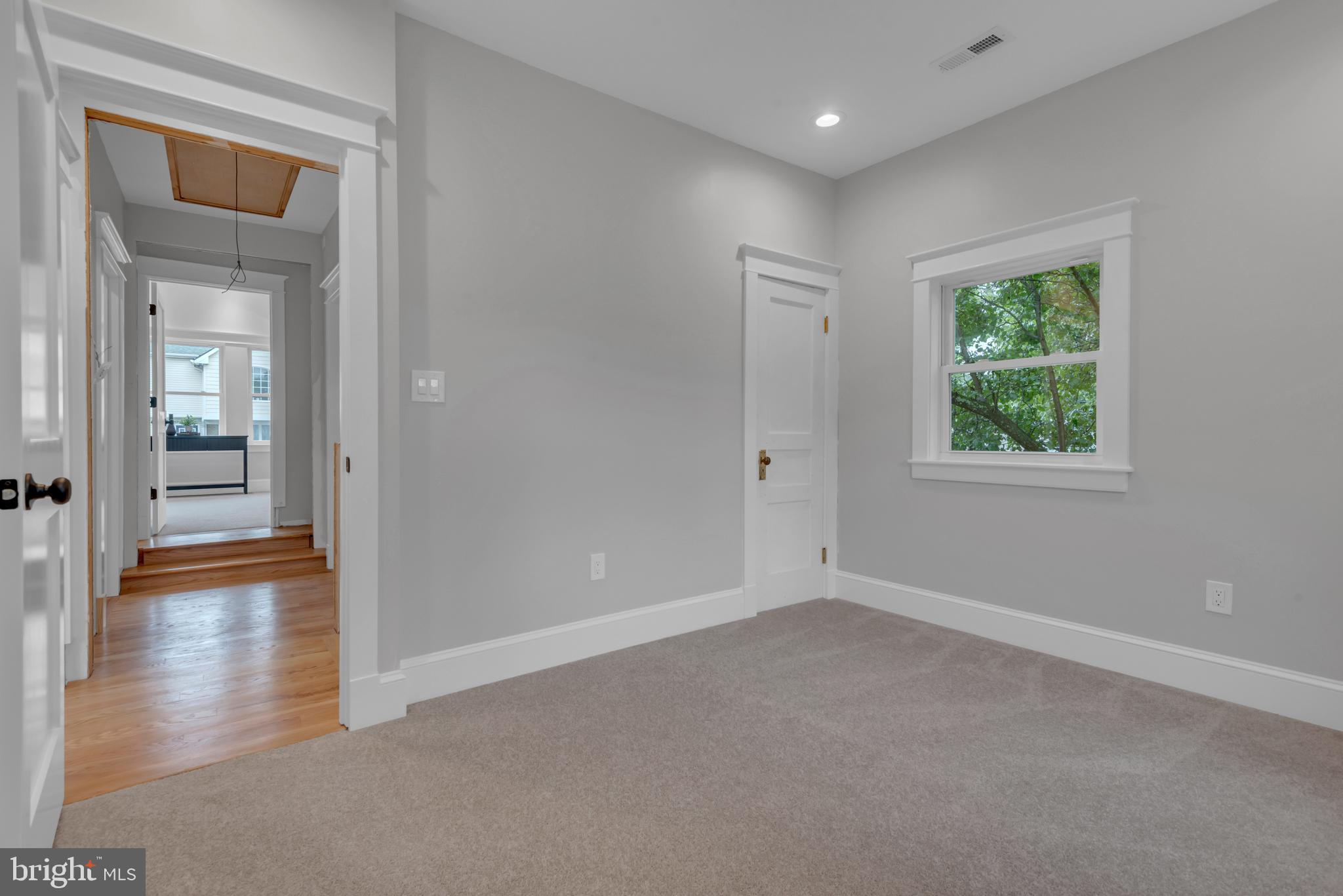 CATONSVILLE - Residential