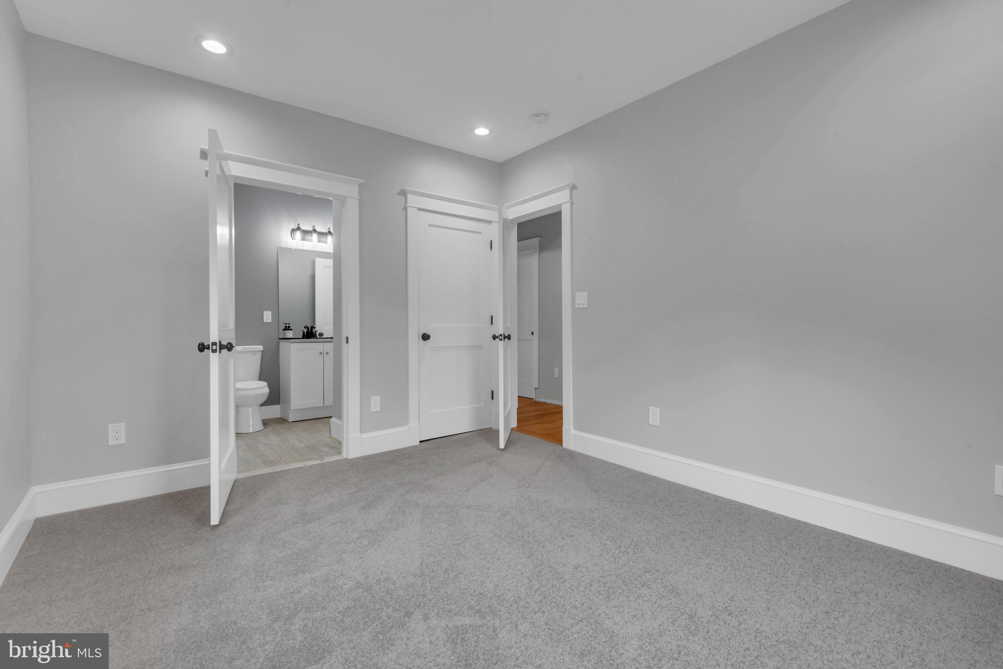 CATONSVILLE - Residential