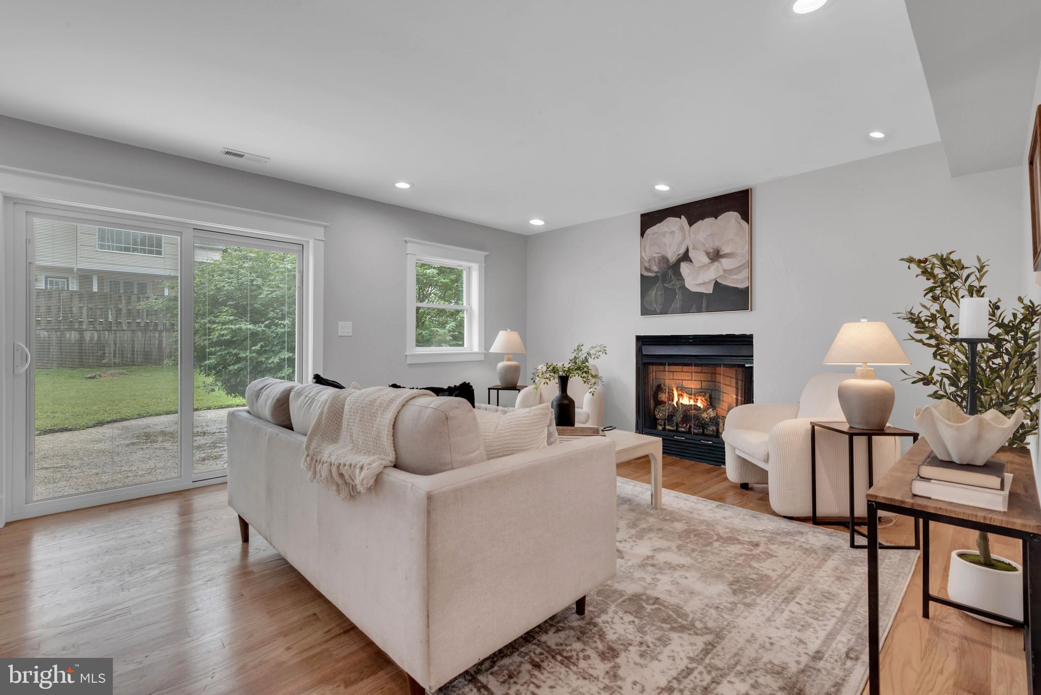 CATONSVILLE - Residential