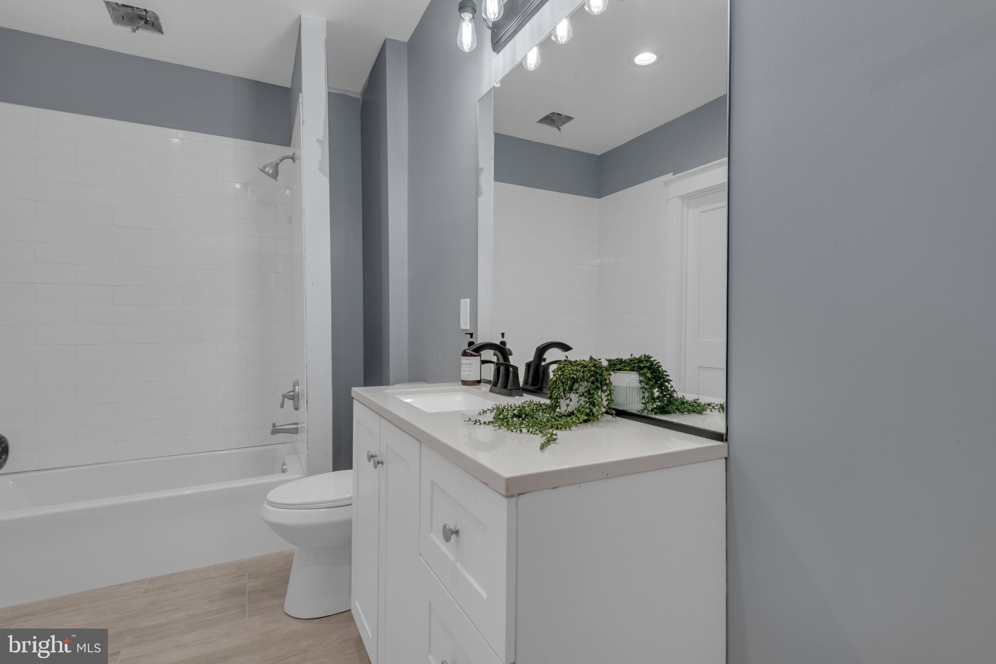 CATONSVILLE - Residential