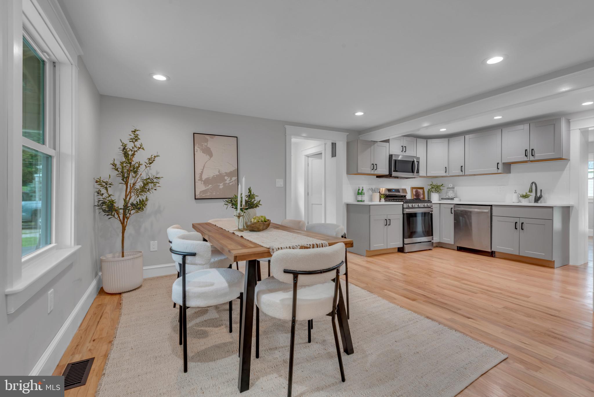 CATONSVILLE - Residential