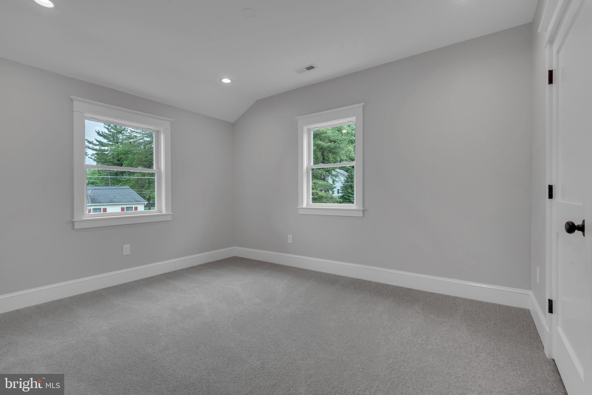 CATONSVILLE - Residential