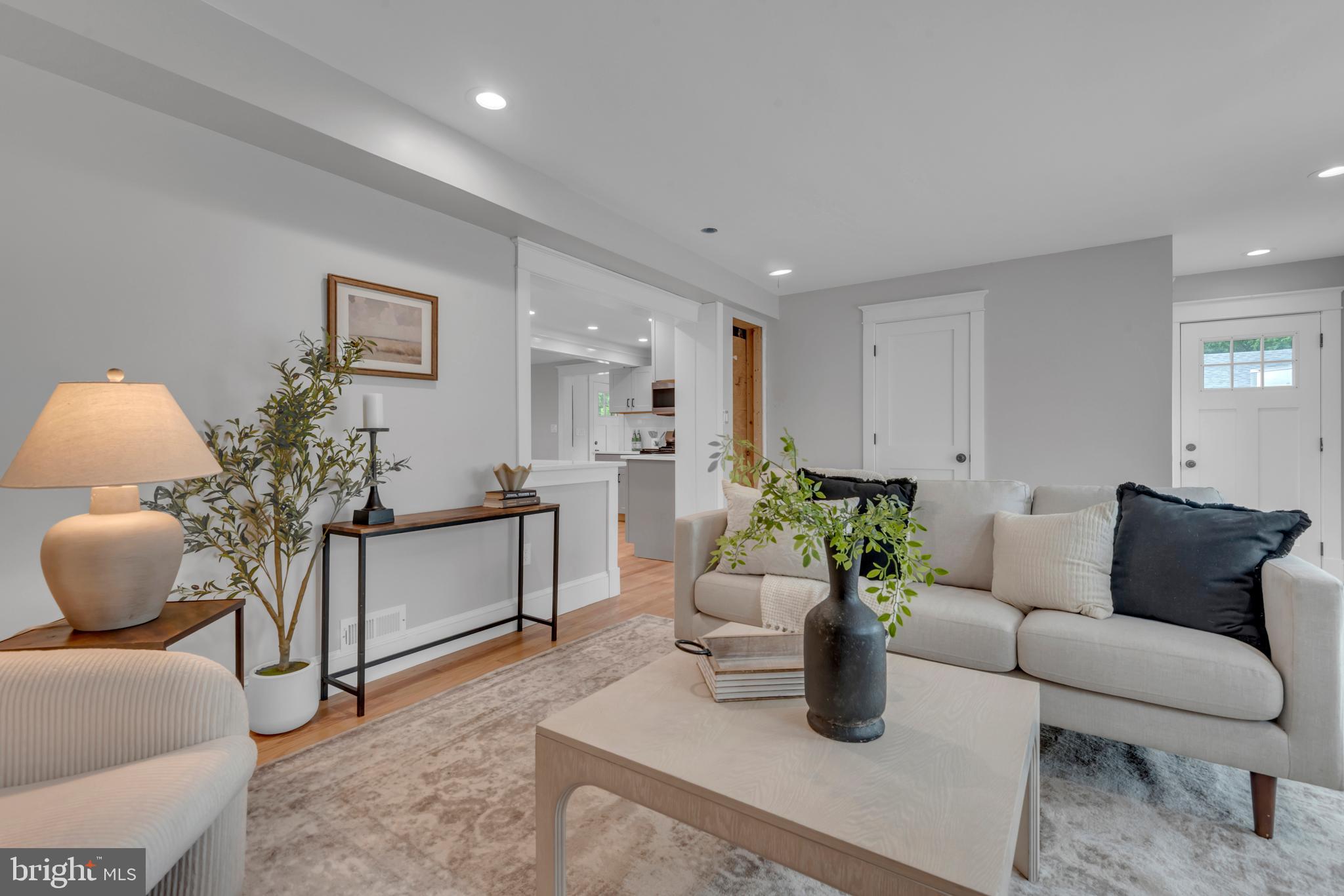 CATONSVILLE - Residential