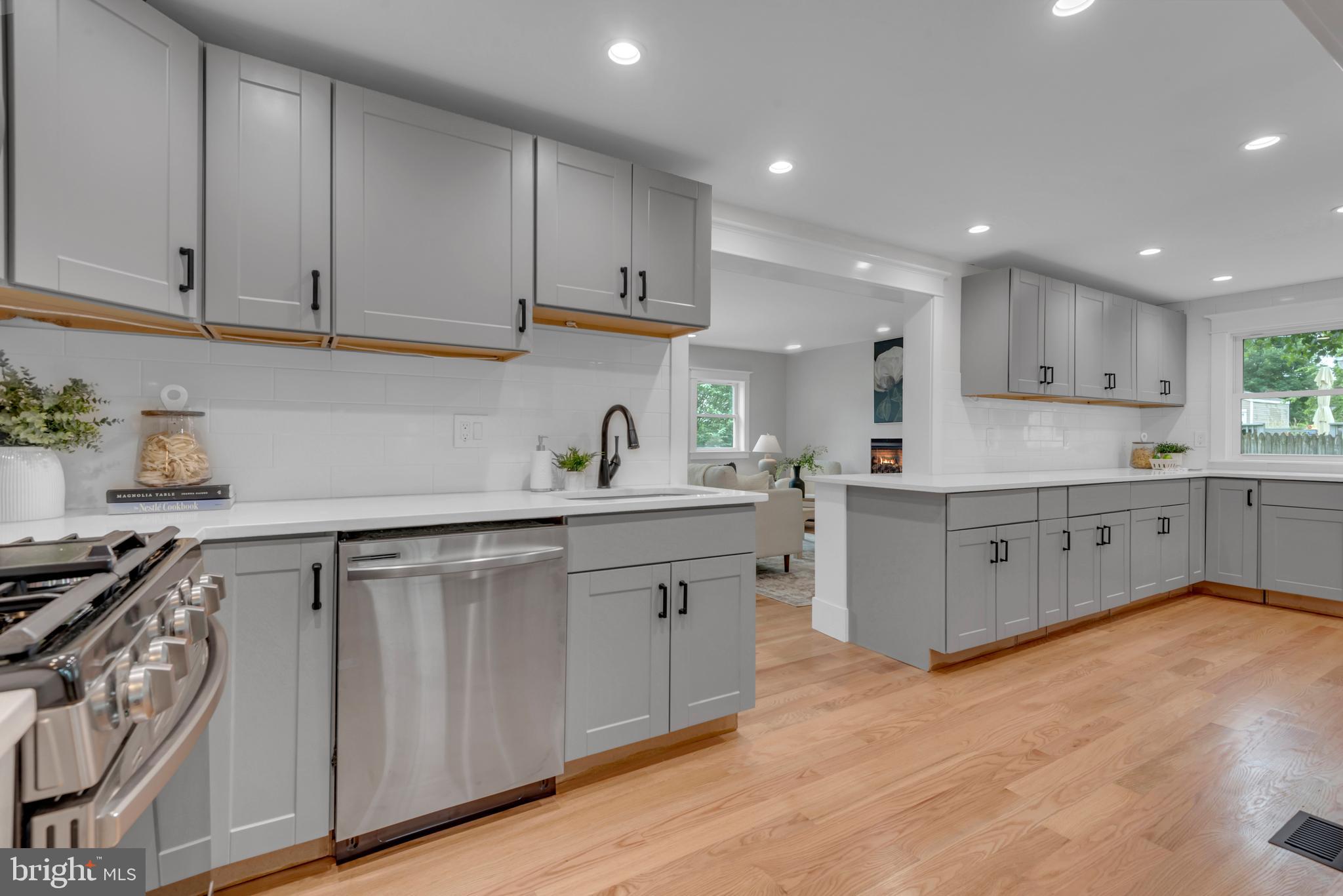 CATONSVILLE - Residential