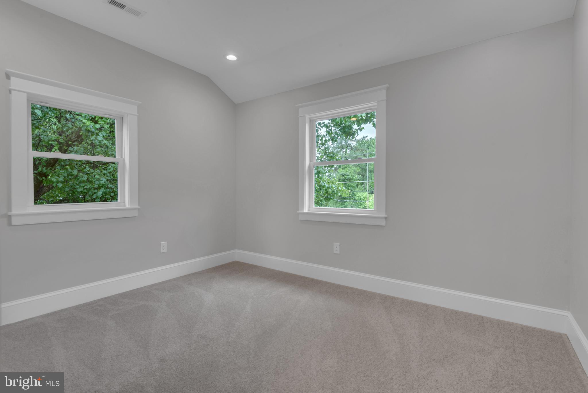 CATONSVILLE - Residential