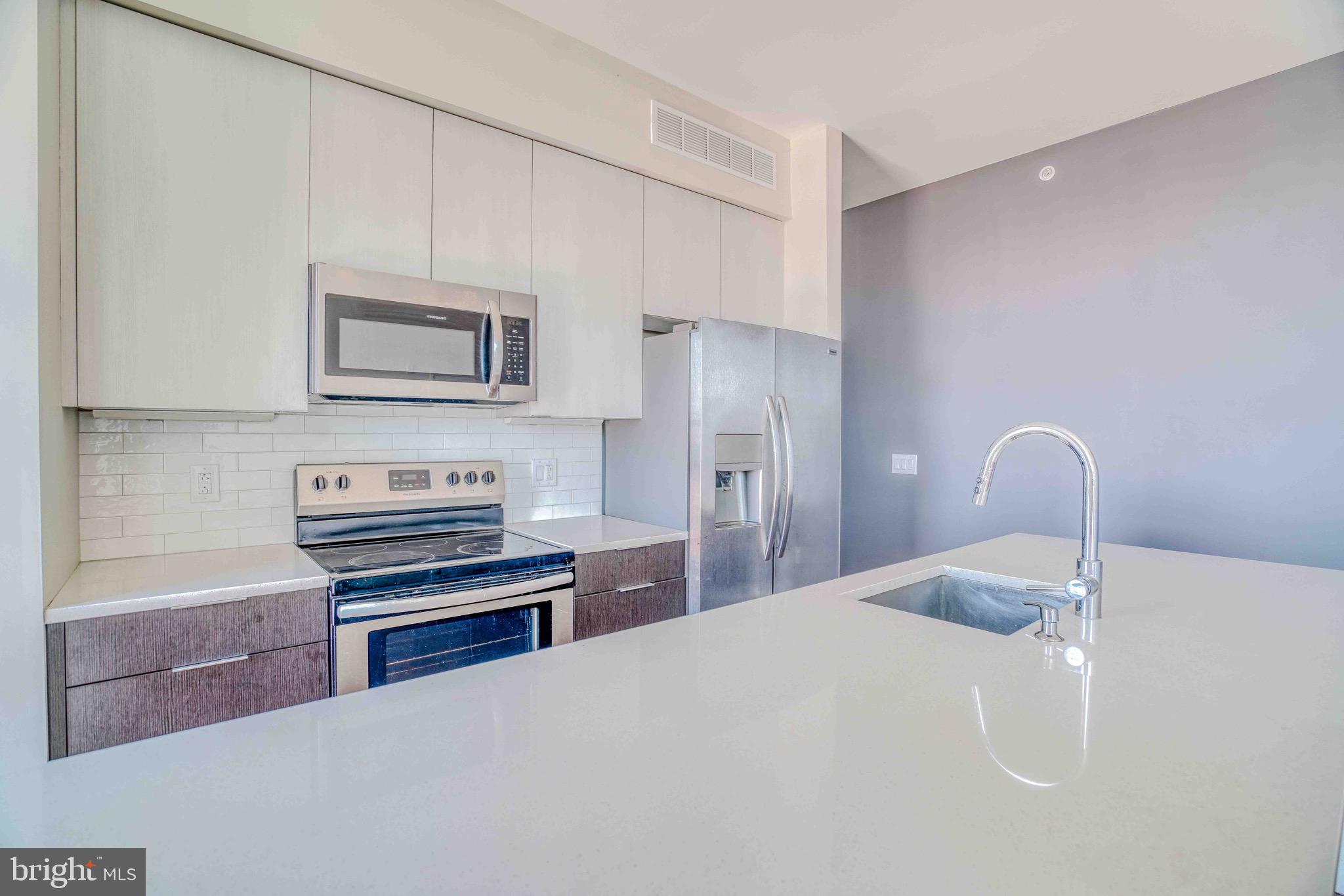 FISHTOWN - Residential Lease