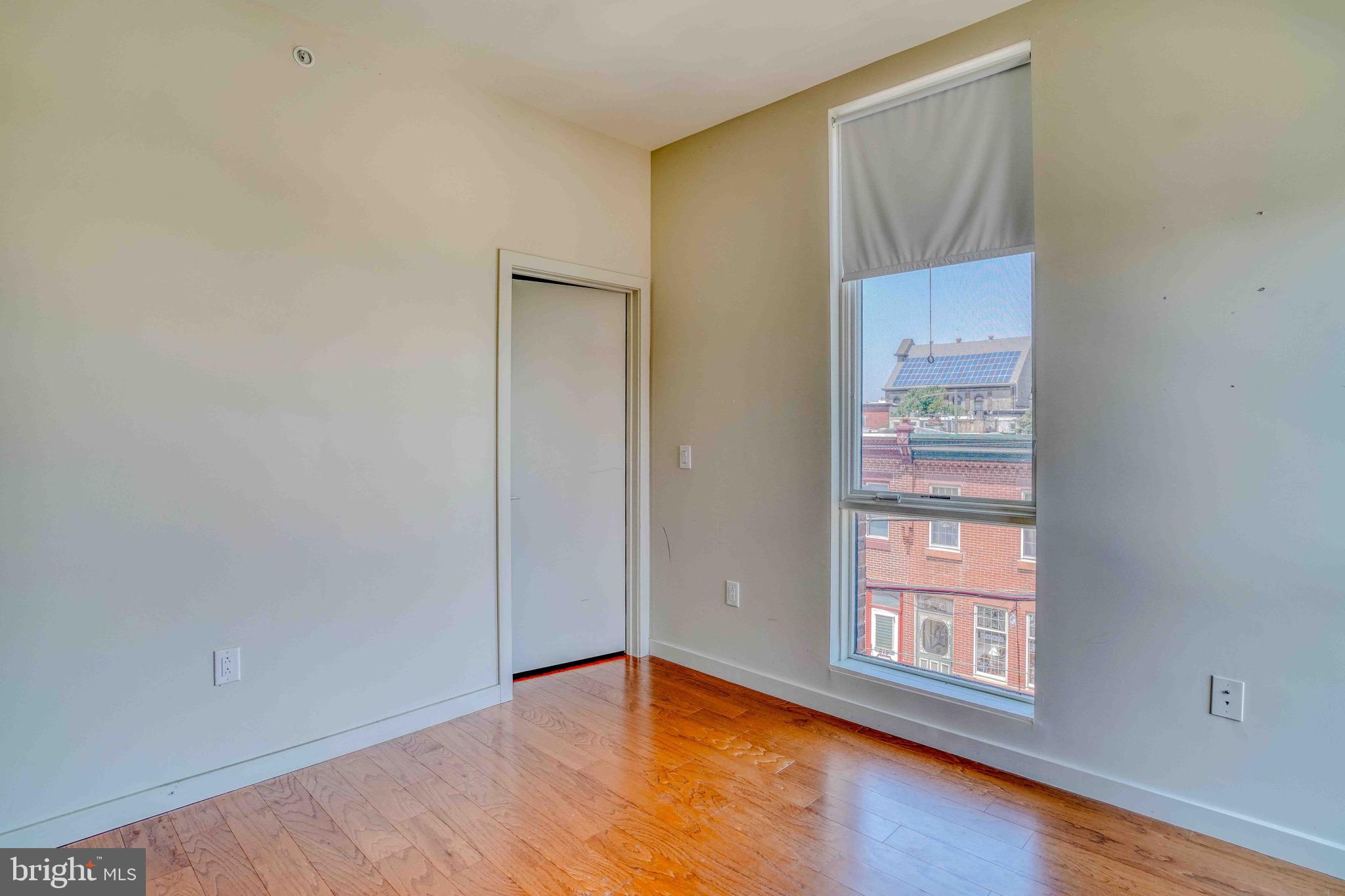 FISHTOWN - Residential Lease