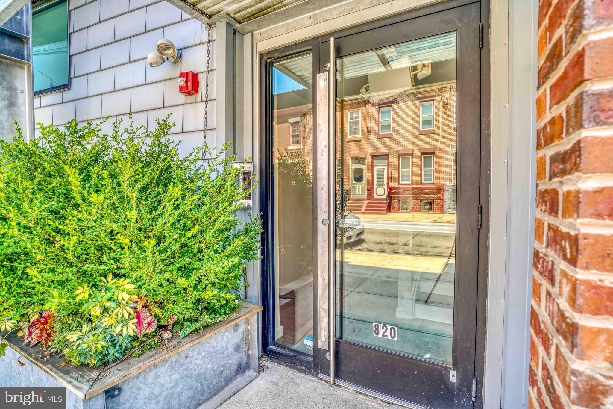 FISHTOWN - Residential Lease