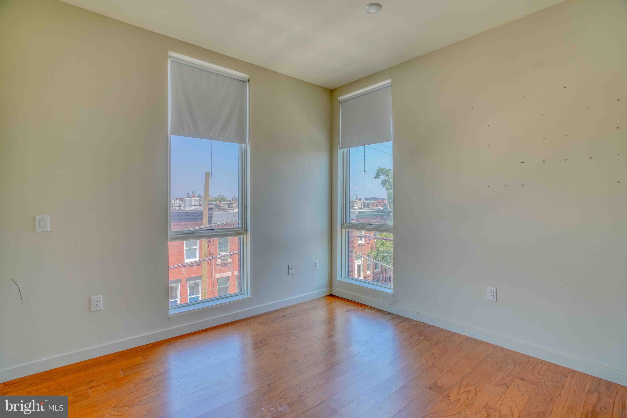 FISHTOWN - Residential Lease