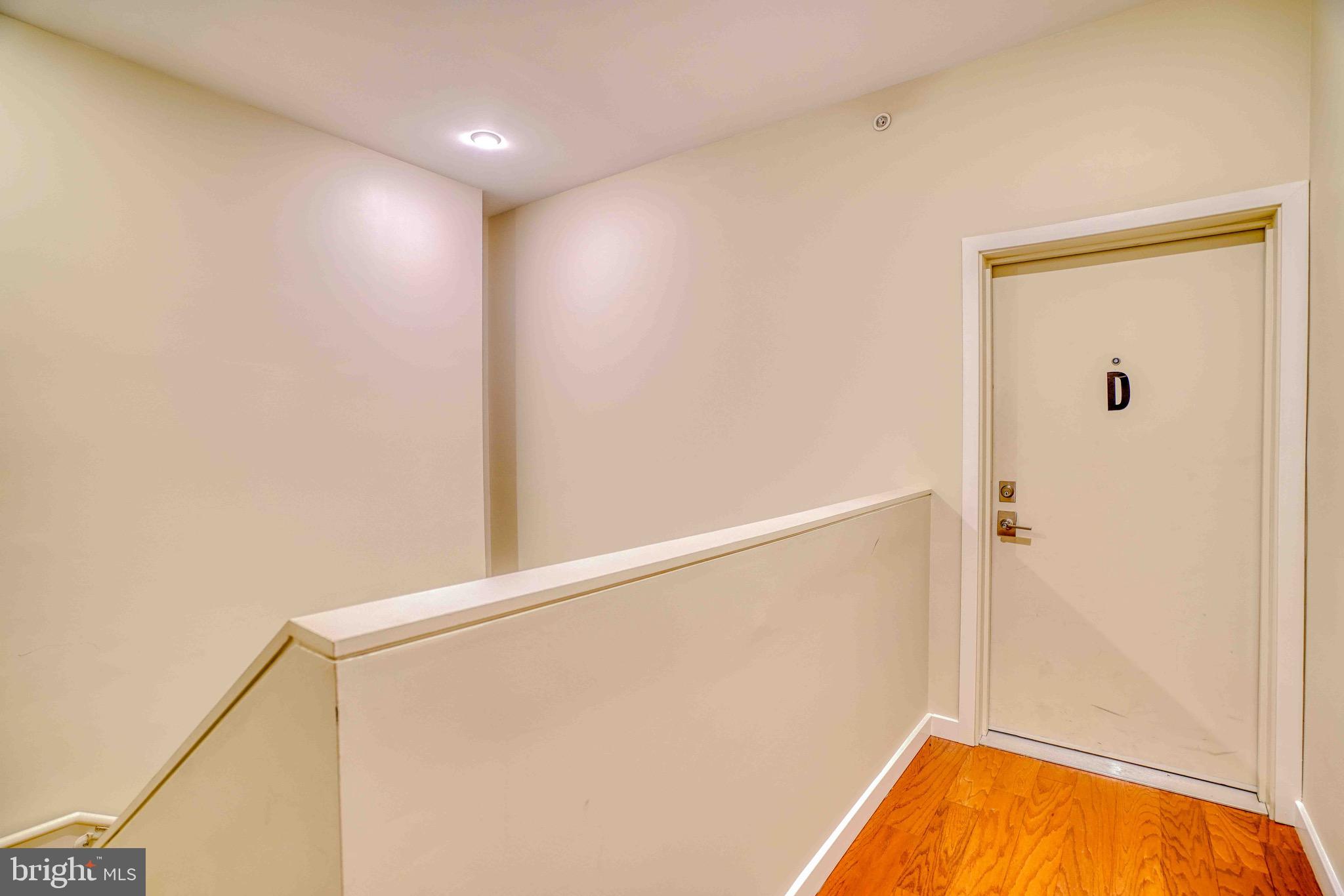 FISHTOWN - Residential Lease