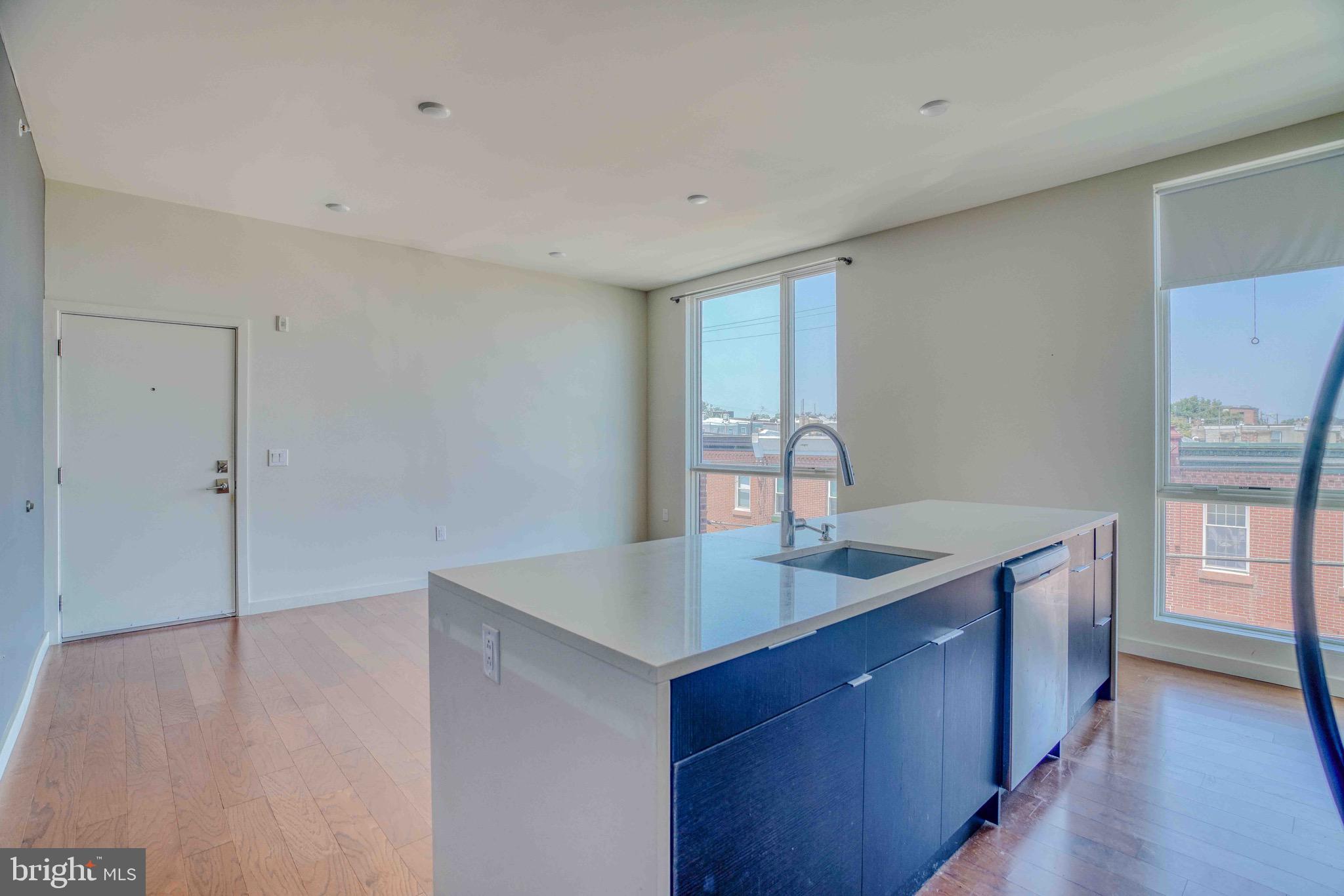 FISHTOWN - Residential Lease