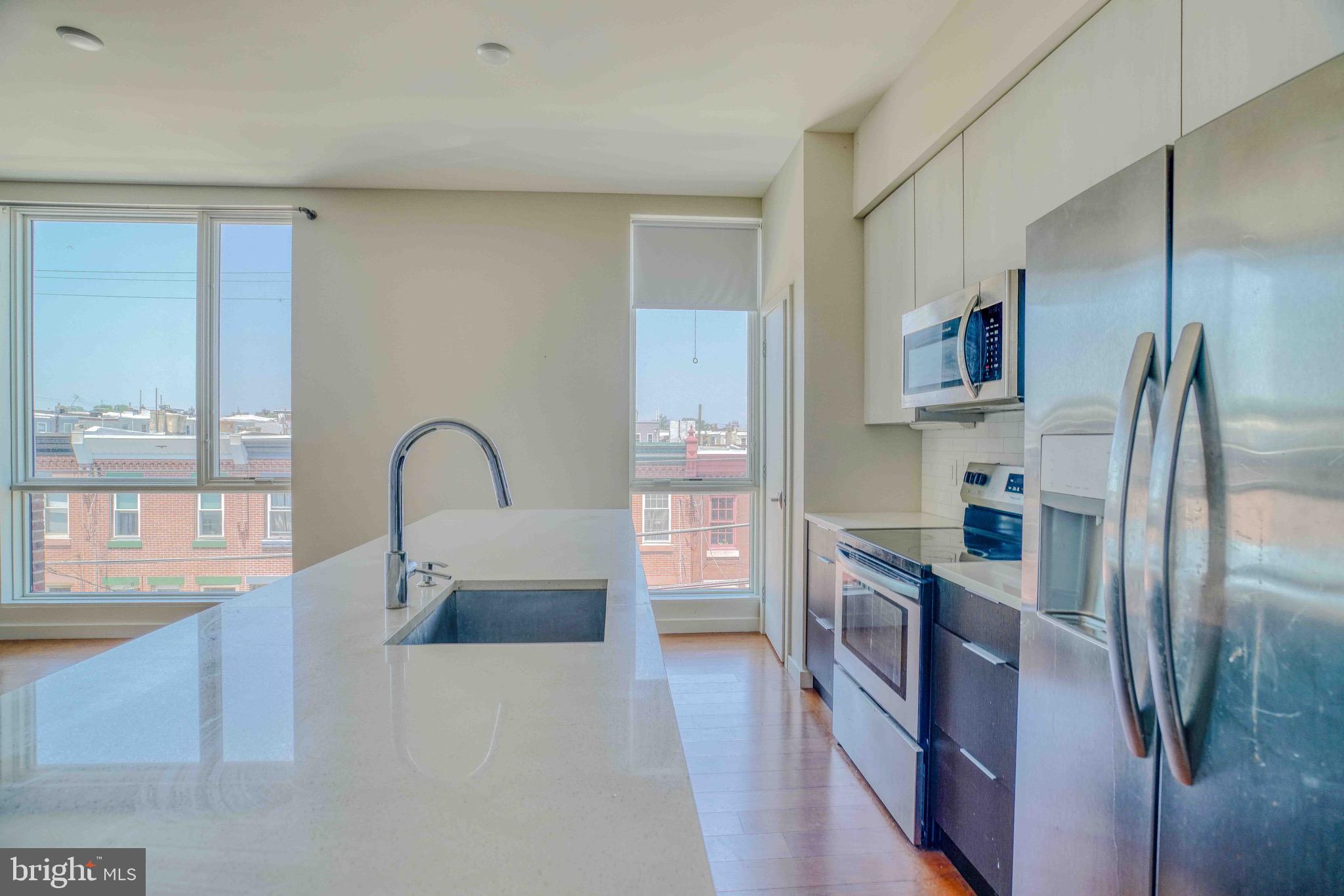 FISHTOWN - Residential Lease