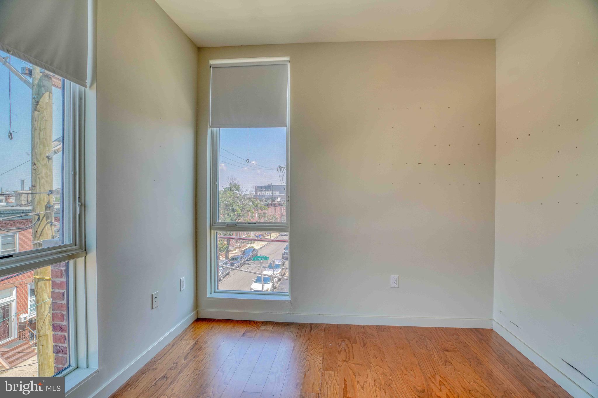 FISHTOWN - Residential Lease