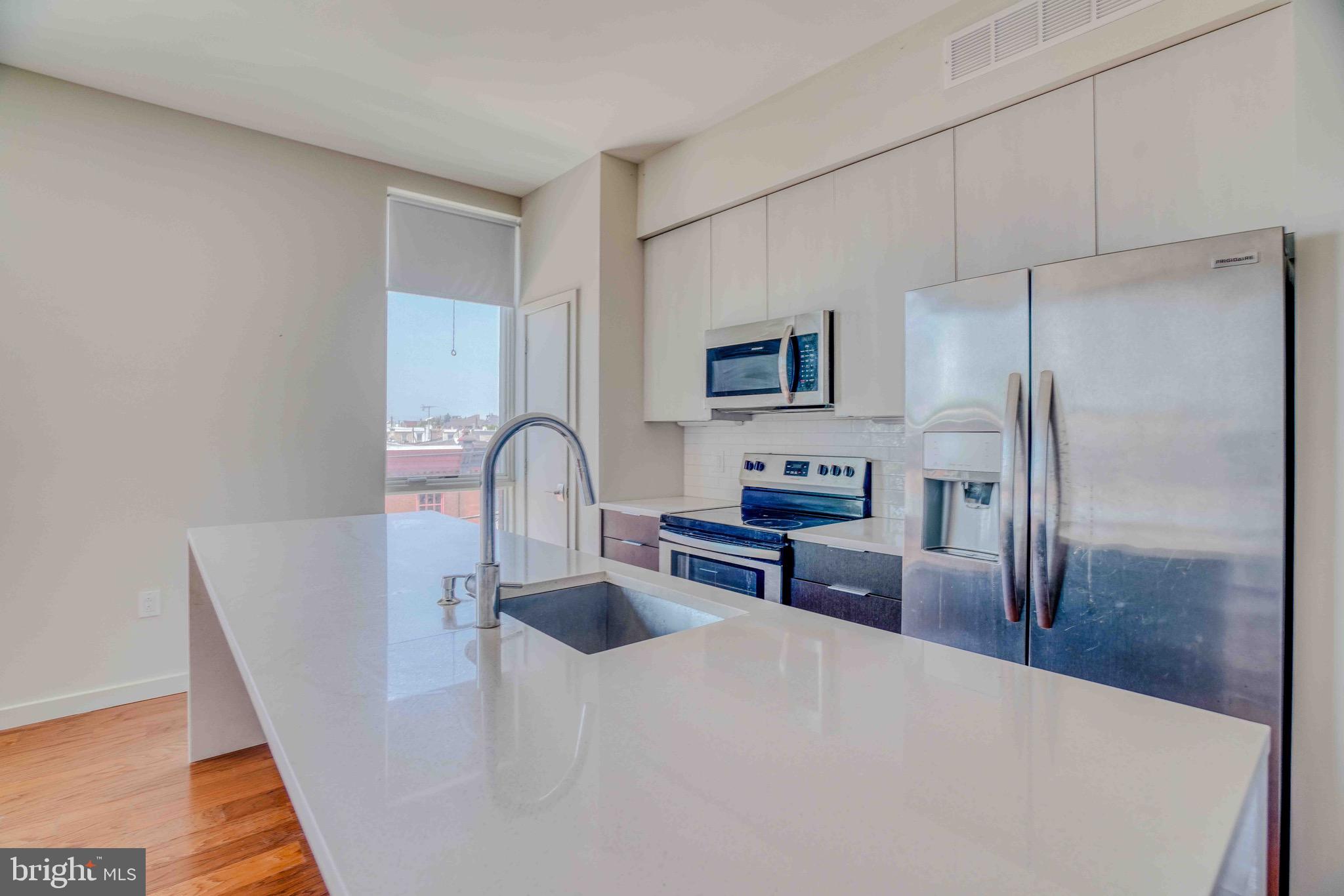 FISHTOWN - Residential Lease