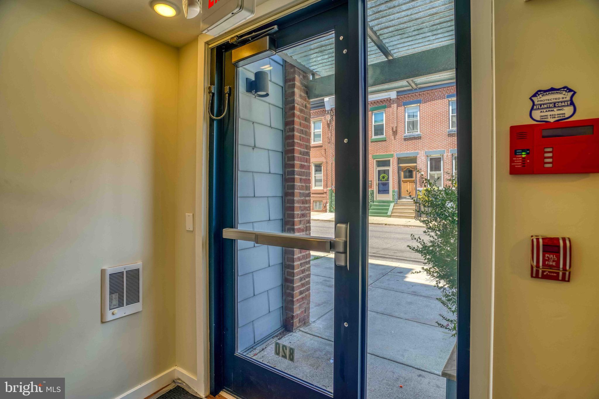 FISHTOWN - Residential Lease