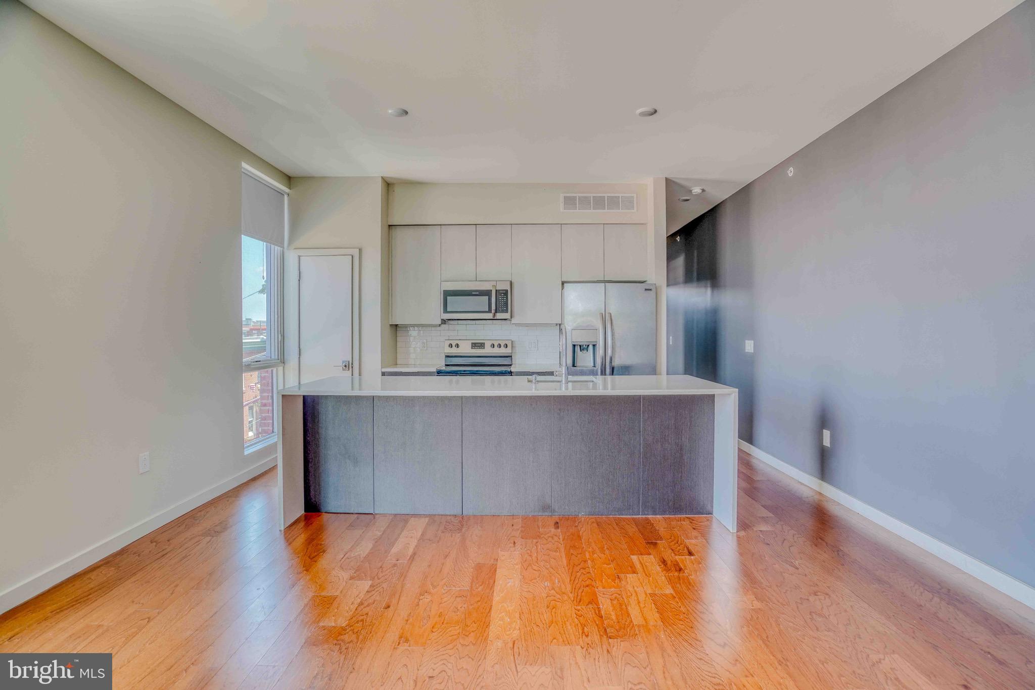 FISHTOWN - Residential Lease