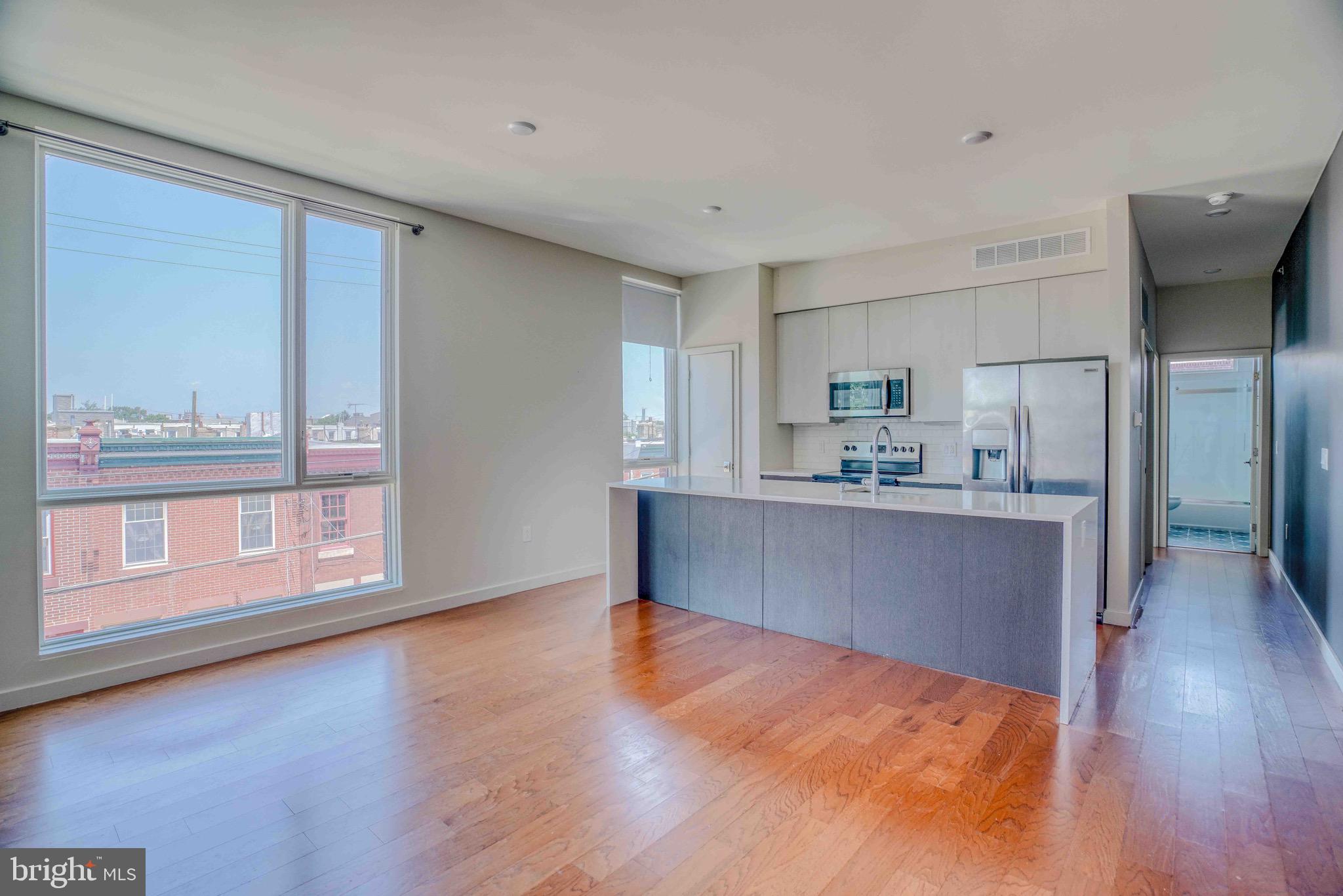 FISHTOWN - Residential Lease