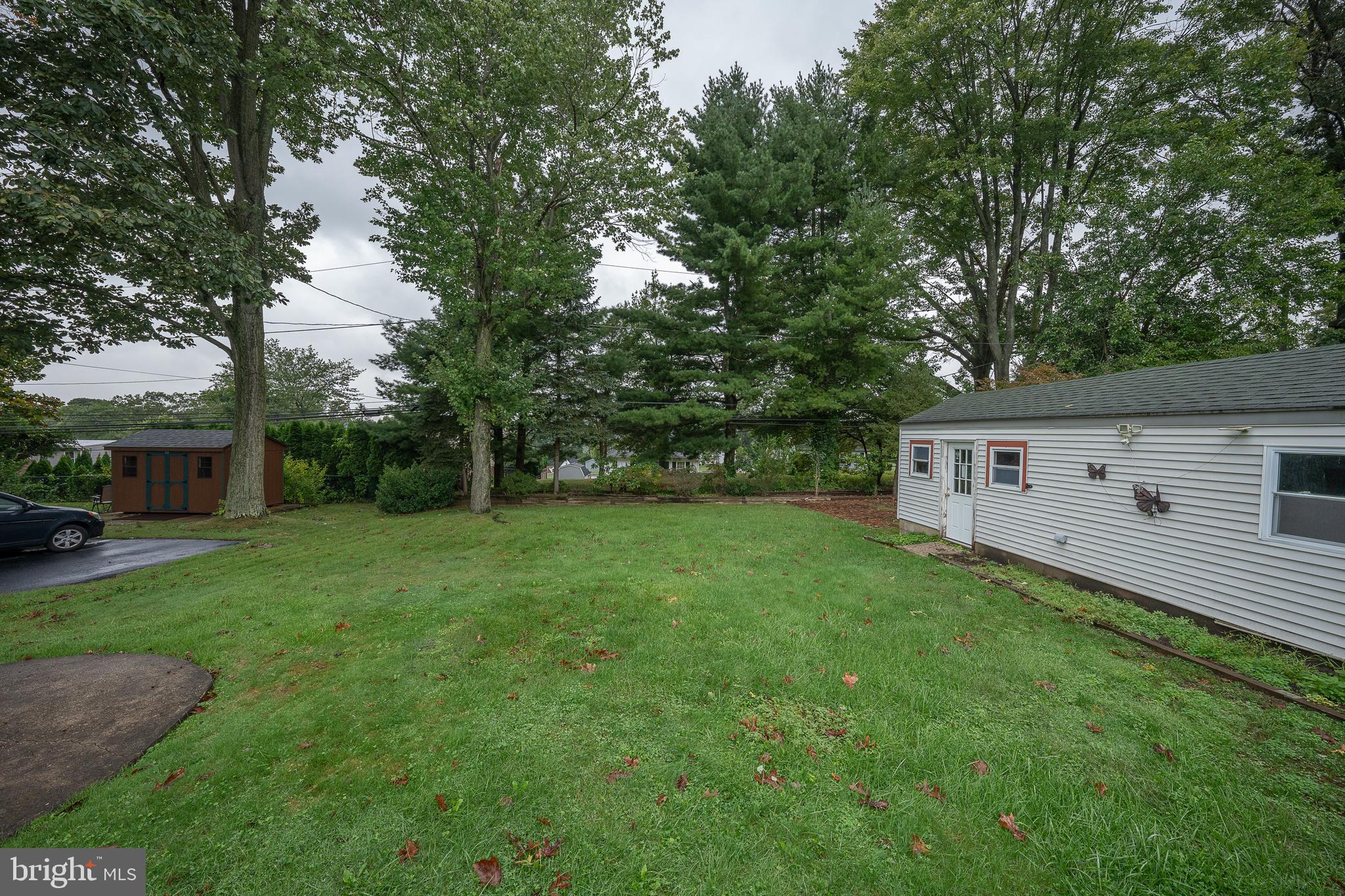 NONE AVAILABLE - Residential Lease