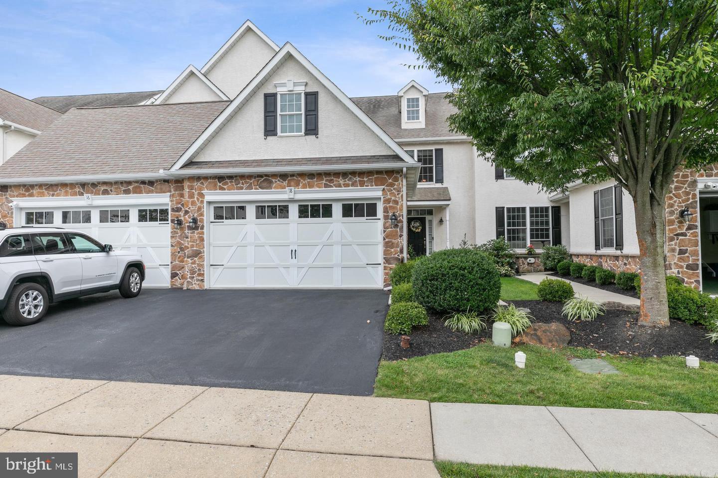18 SHARPLEY DRIVE