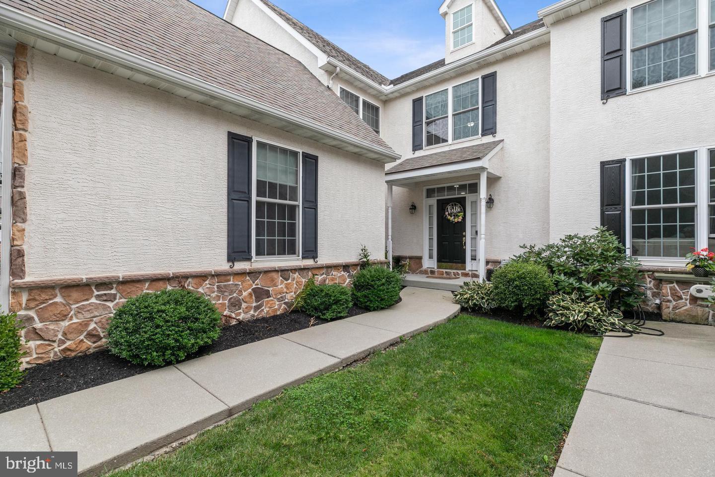 18 SHARPLEY DRIVE