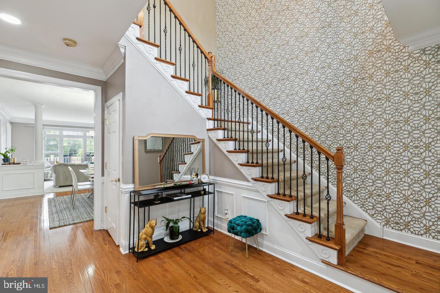 18 SHARPLEY DRIVE