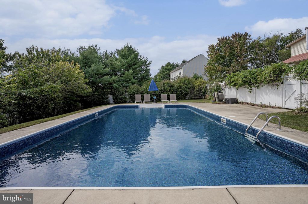 Photo of 5934 Kernsville Road, OREFIELD, PA 18069 (MLS # PALH2014746)