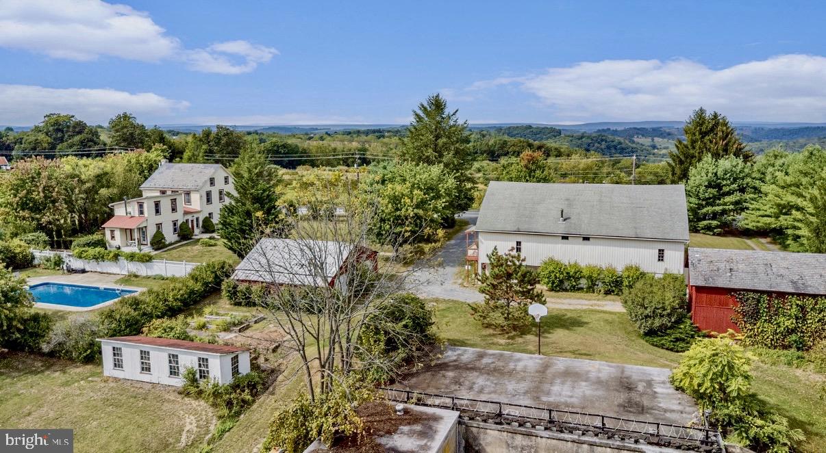 5934 KERNSVILLE ROAD