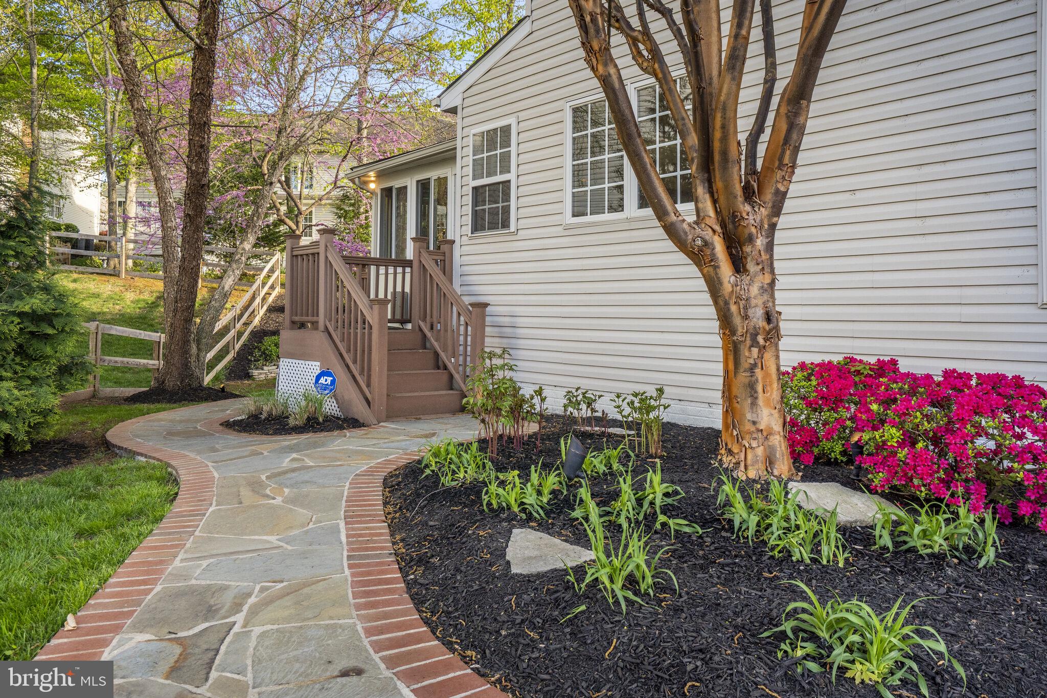 CASCADES - Residential