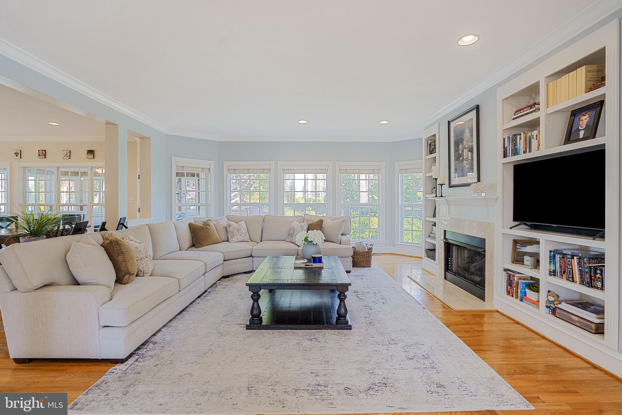 CASCADES - Residential