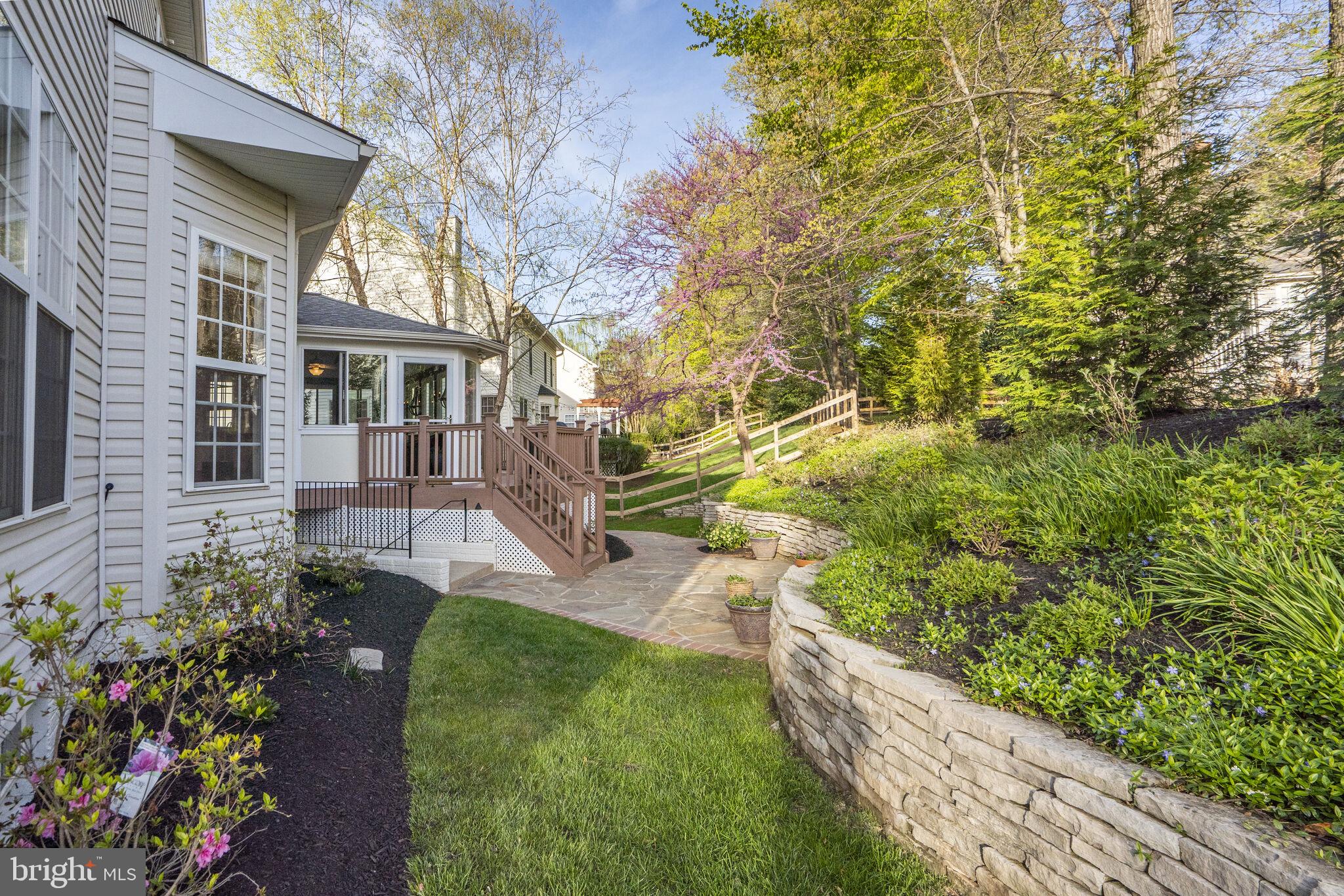 CASCADES - Residential