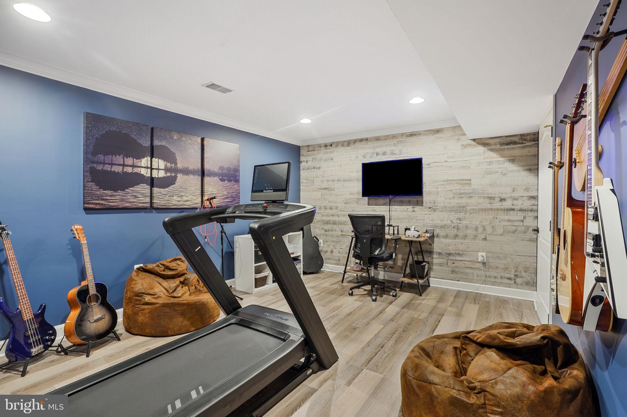 CASCADES - Residential